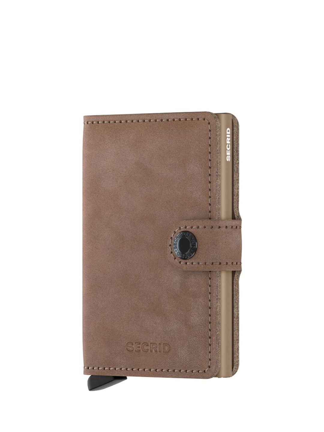 SECRID Taupe Vintage Miniwallet-picture-56