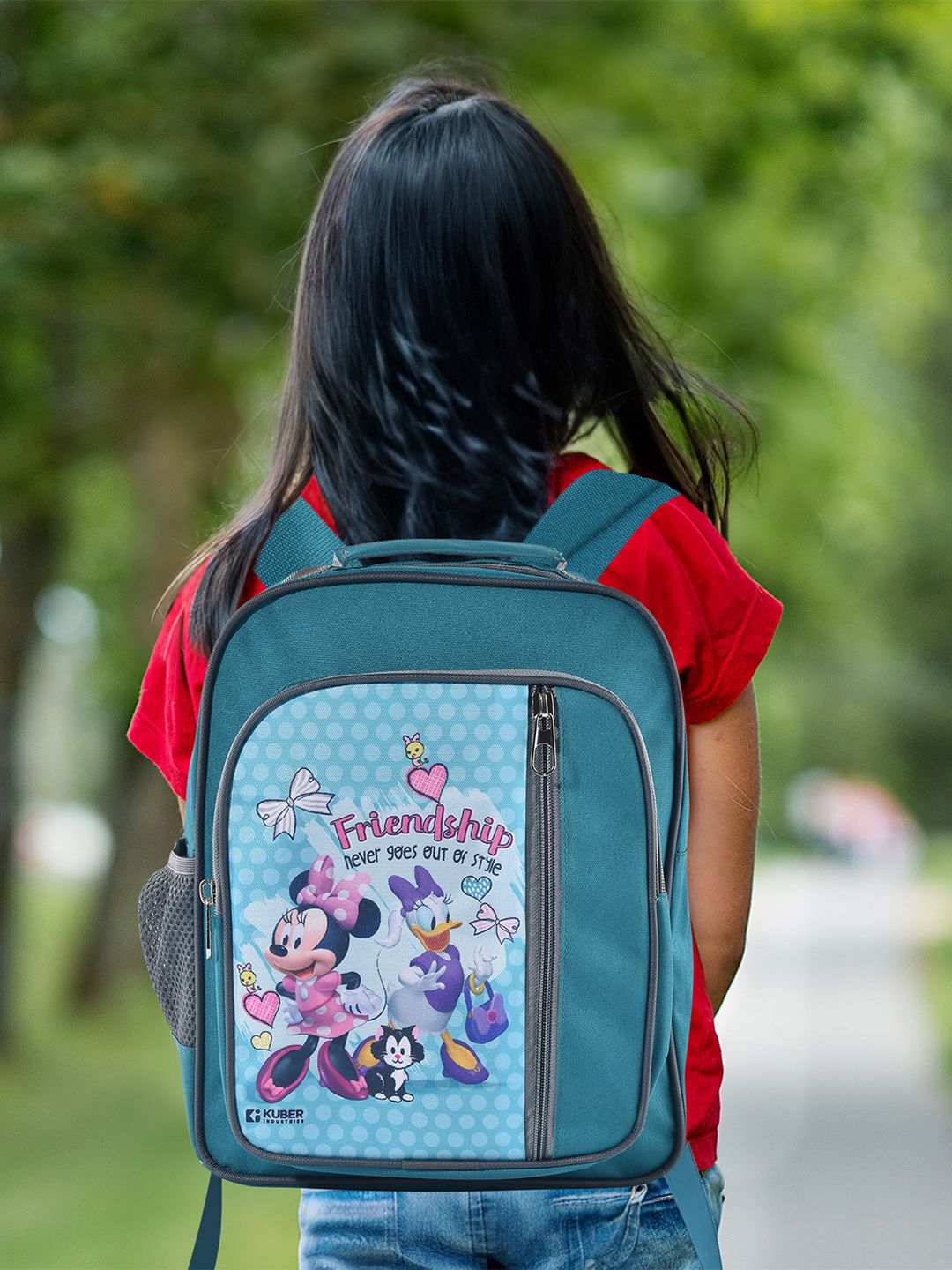 Kuber Industries Unisex Graphic Backpack-picture-29