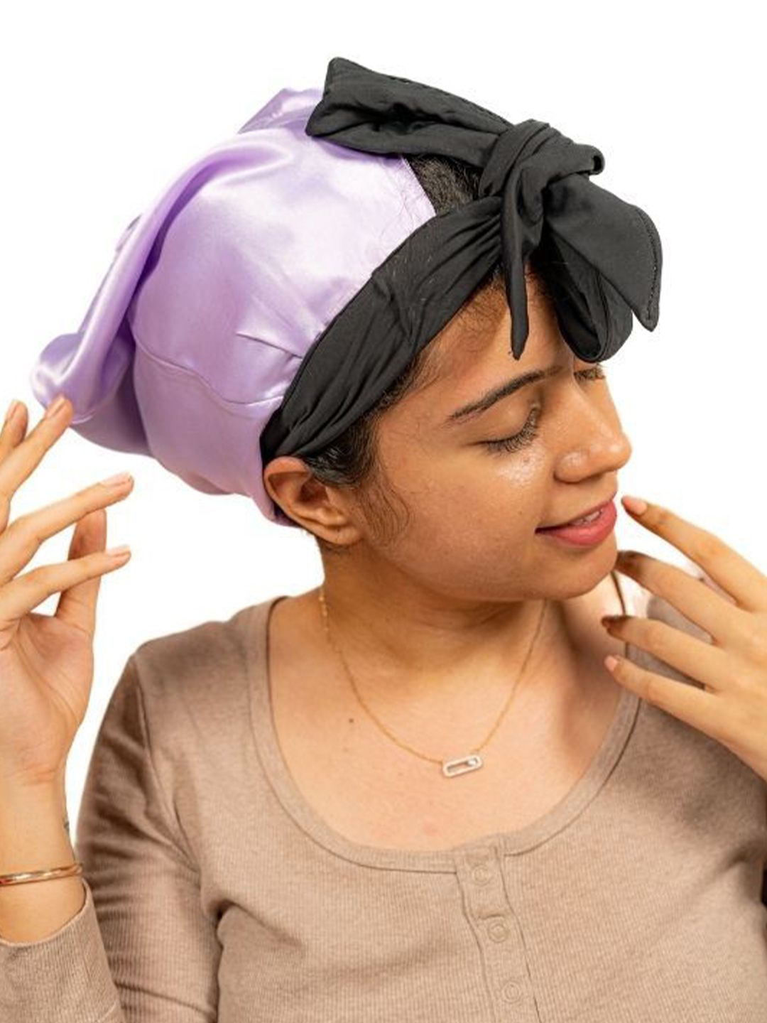 Curl Cure Unisex Hair Accessory Set of-picture-22