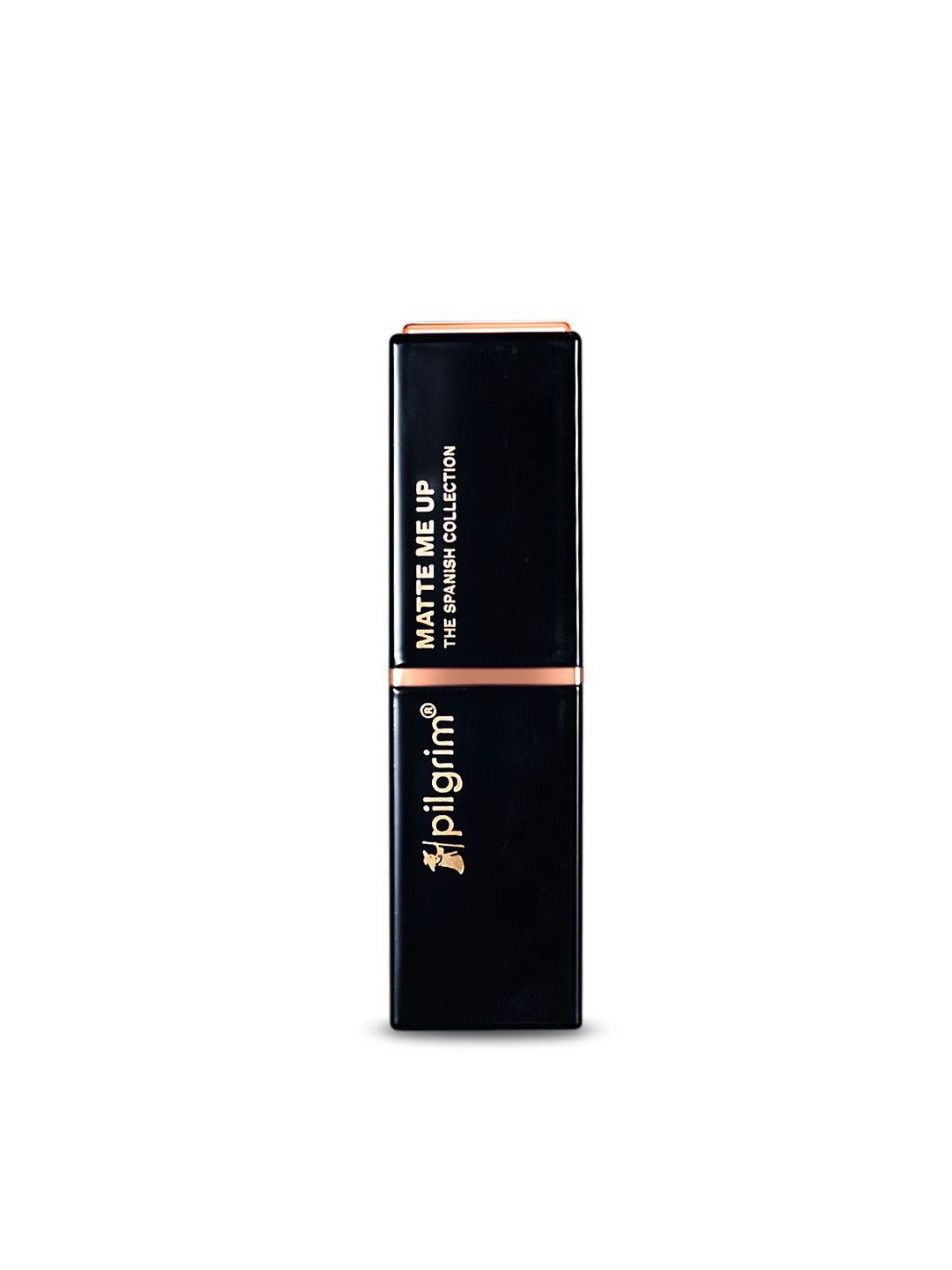 Pilgrim Matte Me Up Transferproof Lipstick with SPF 30 - Forbidden Pink 13-image-13
