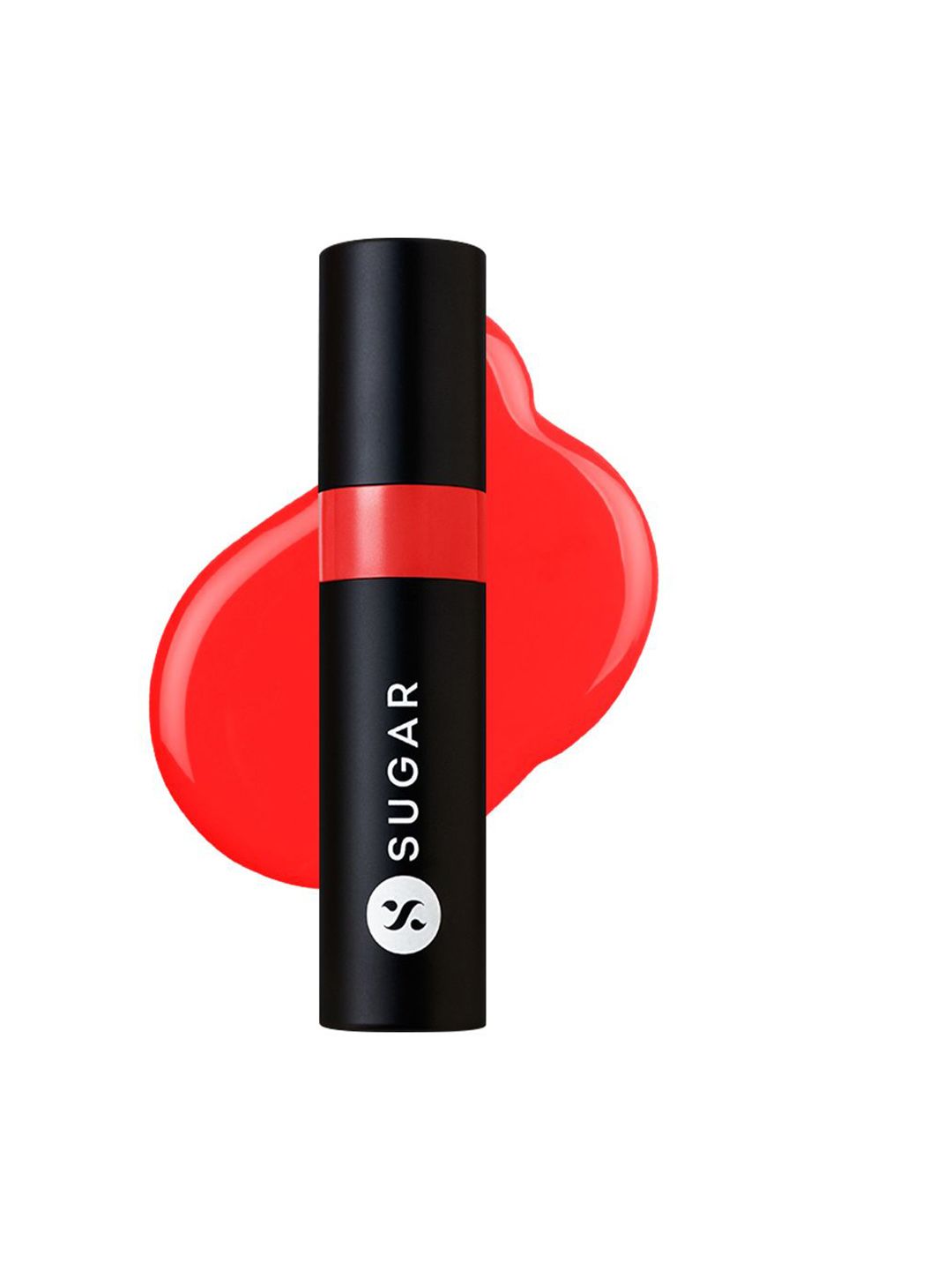 SUGAR Partner In Shine Transferproof Lip Gloss With Vitamin E-3ml-06 Rouge Rueda