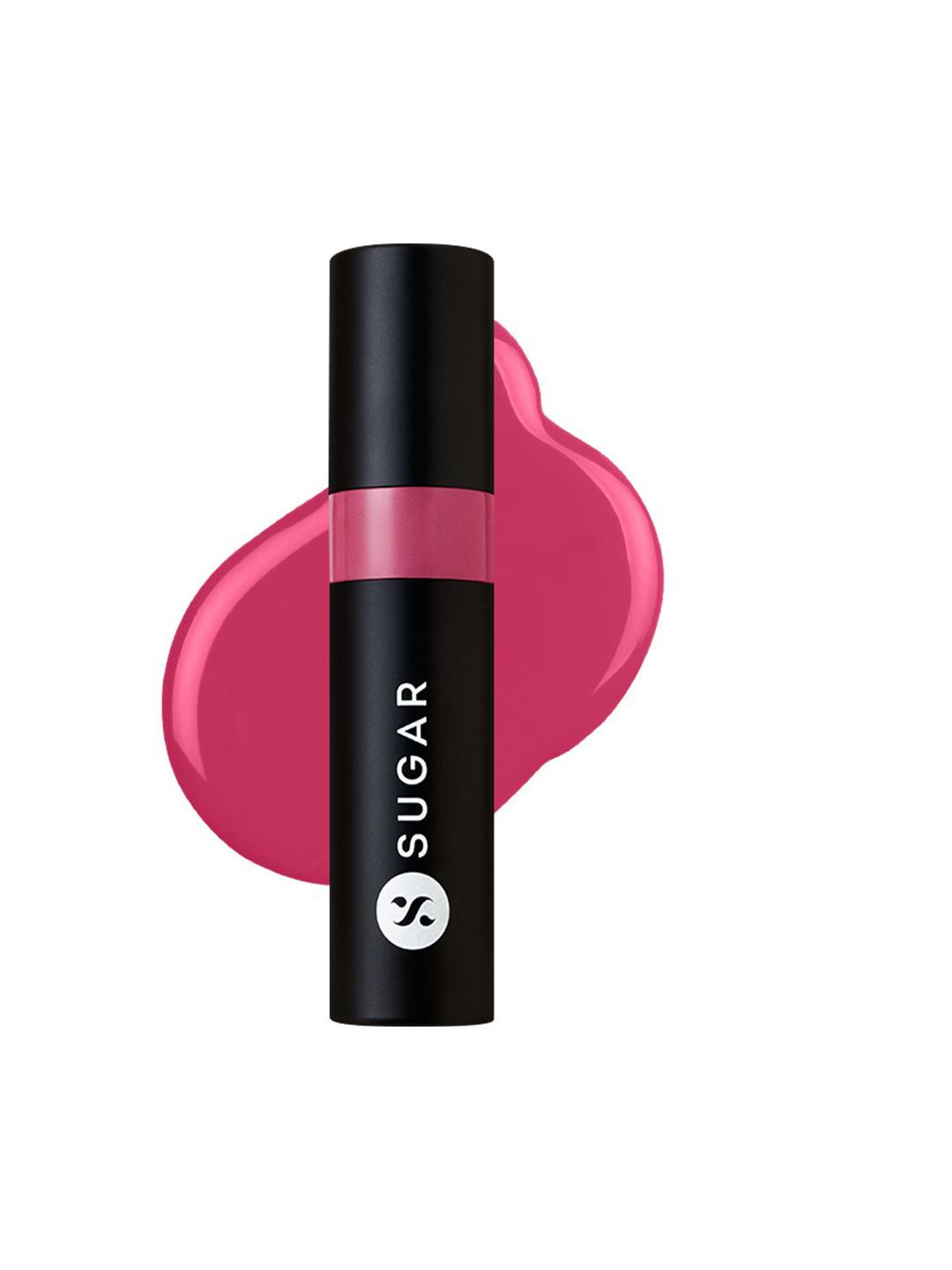 SUGAR Partner In Shine Transferproof Lip Gloss-3ml-08 Pink Pinot-image-34