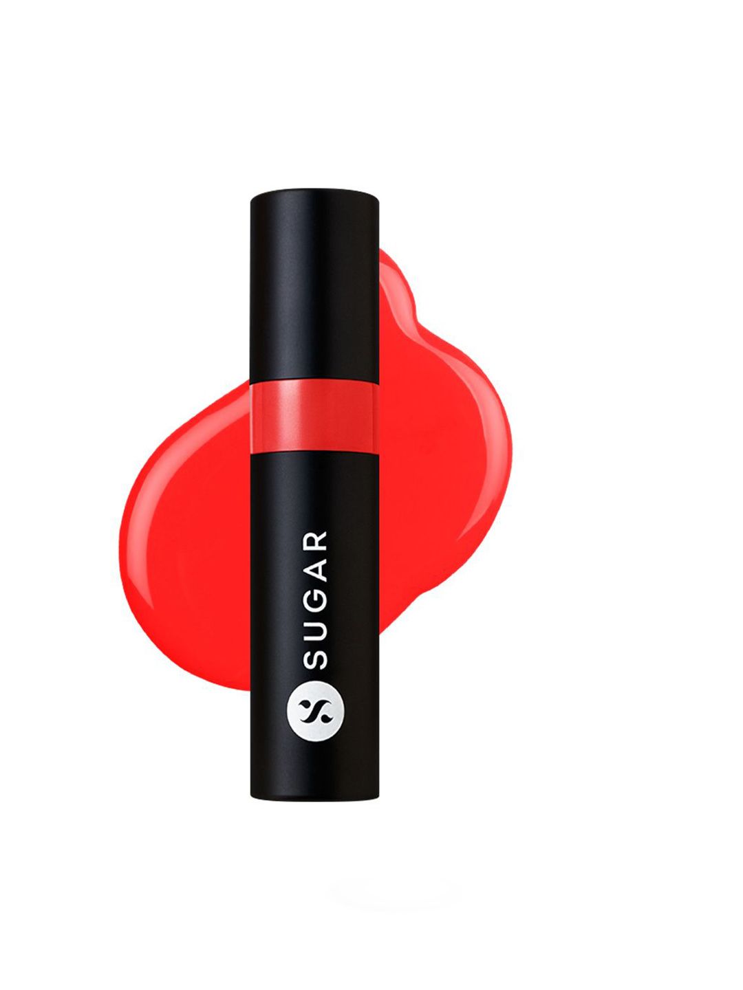 SUGAR Partner In Shine Transferproof Lip Gloss With Vitamin E-3ml-10 Tangerine Tuscan-image-45