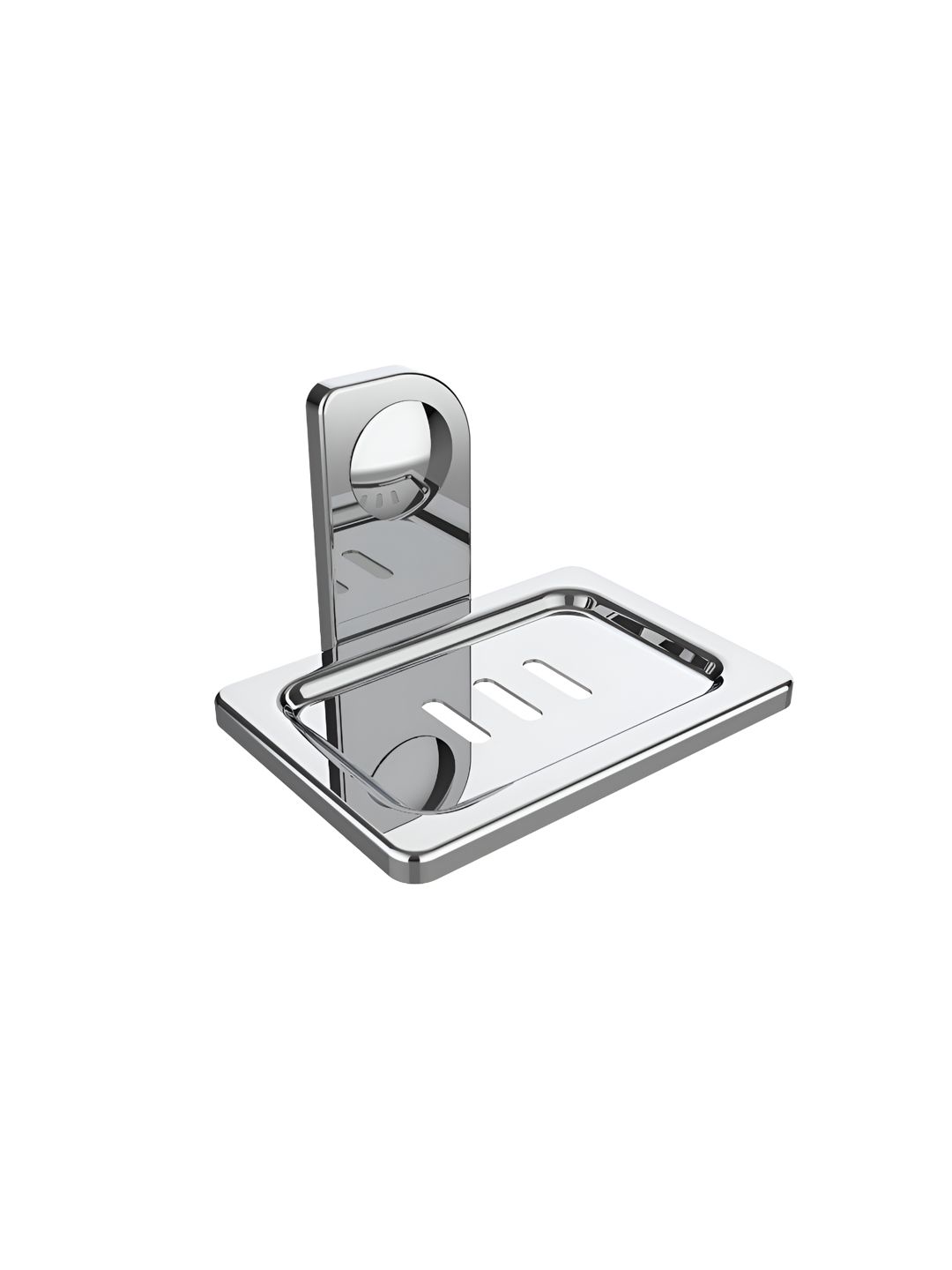 Filox Silver-Toned Solid Stainless Steel Core-picture-47