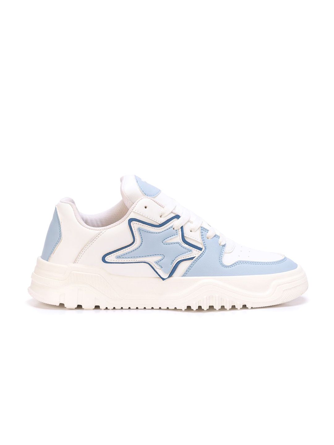 RUN SEVEN Men PU Sneakers-picture-21