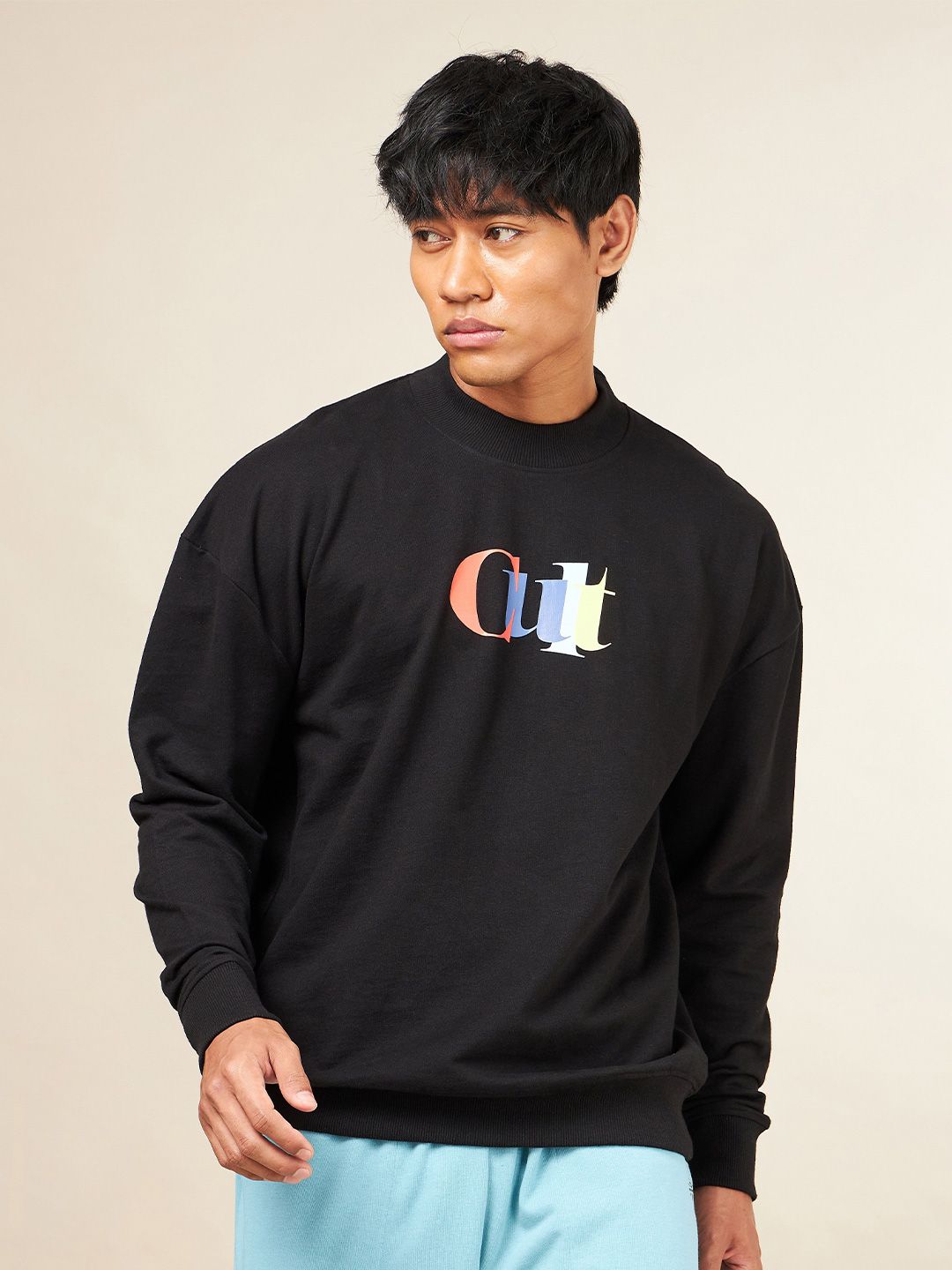 cult Cultsport Men Printed Sweatshirt-picture-13