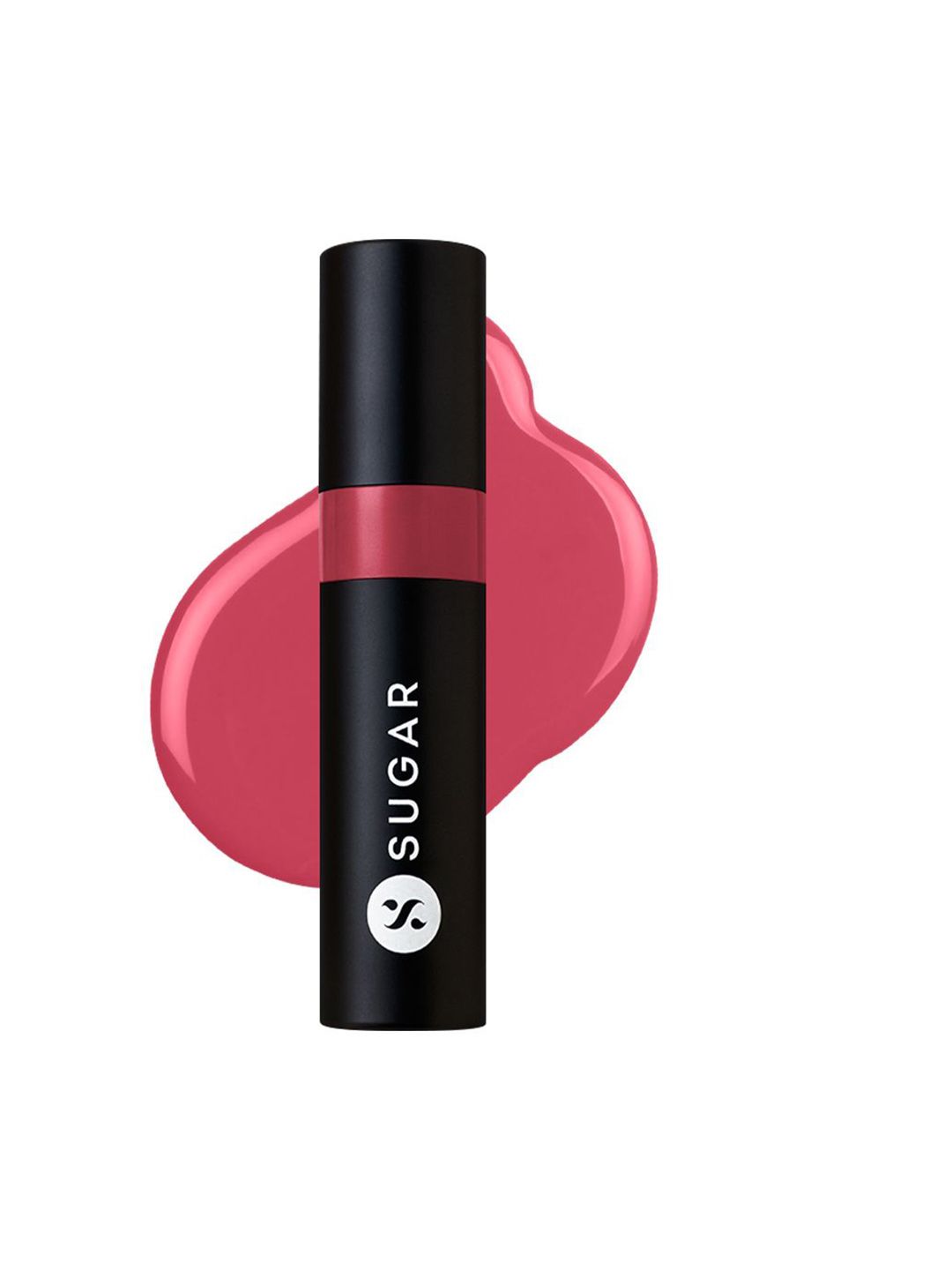 SUGAR Partner In Shine Transferproof Lip Gloss With Vitamin E-3ml-07 Strawberry Soju-picture-32