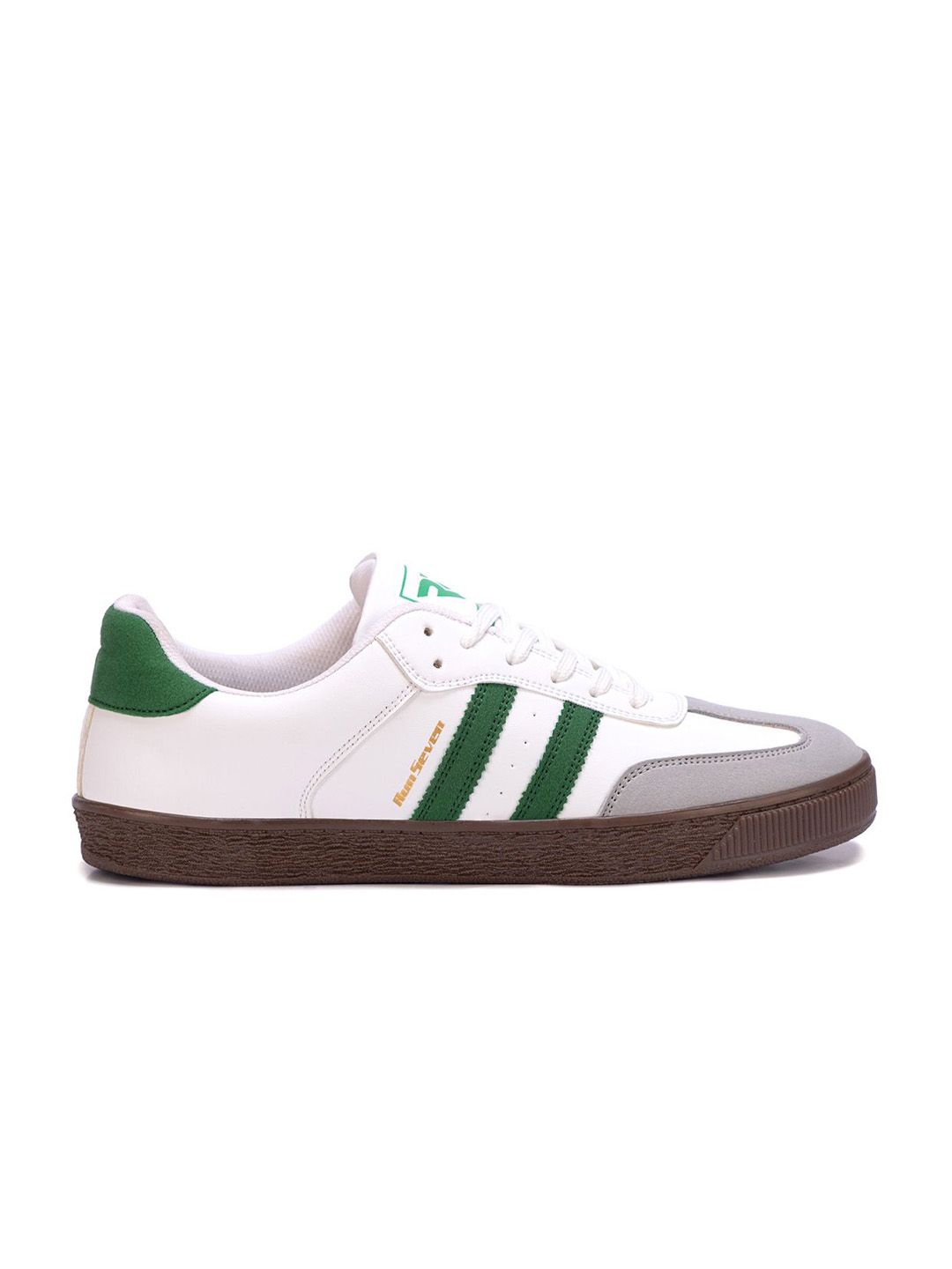 RUN SEVEN Men PU Sneakers-picture-16