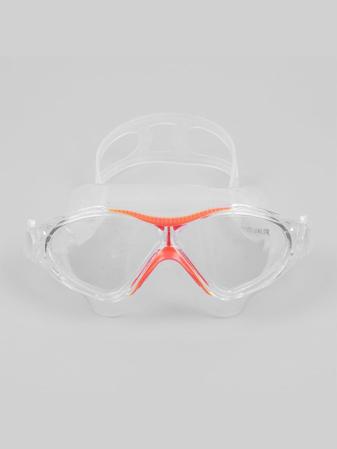 STRAUSS Anti Fog Swimming Goggles With UV Protection-picture-12