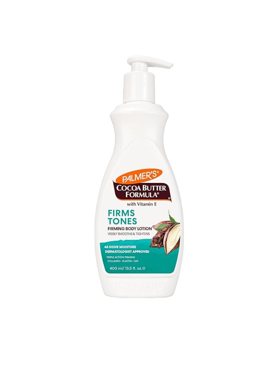 Palmer's Cocoa Butter Formula Firming Body Lotion - 400ml-picture-11