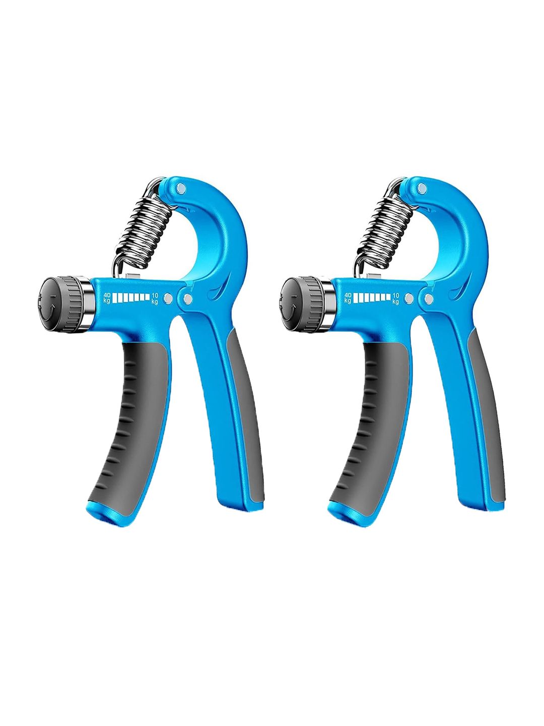 STRAUSS Pack Of 2 Adjustable Hand Grip-picture-39