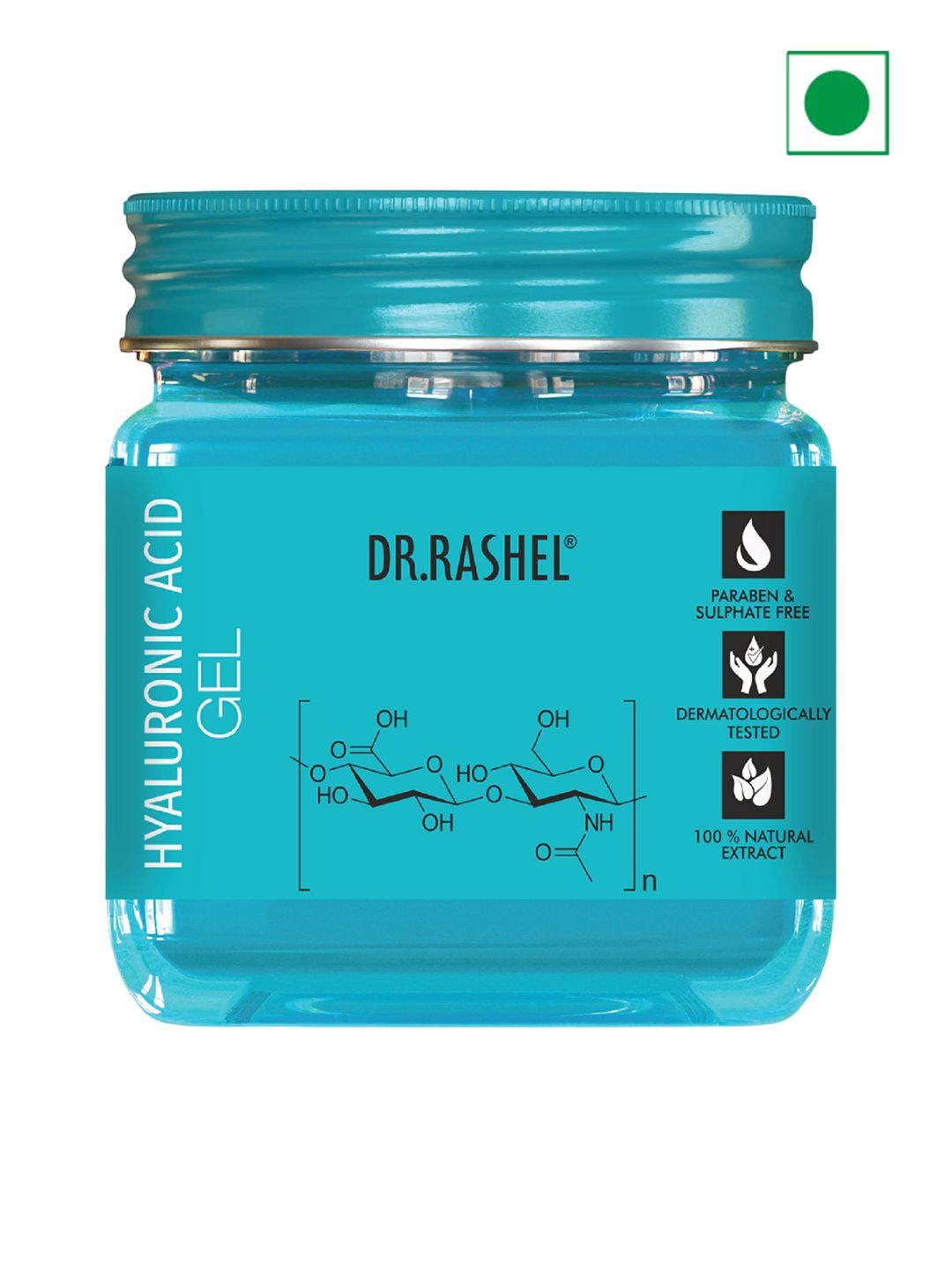 DR.RASHEL Intense Hydration Hyaluronic Gel- 380 ml-image-49