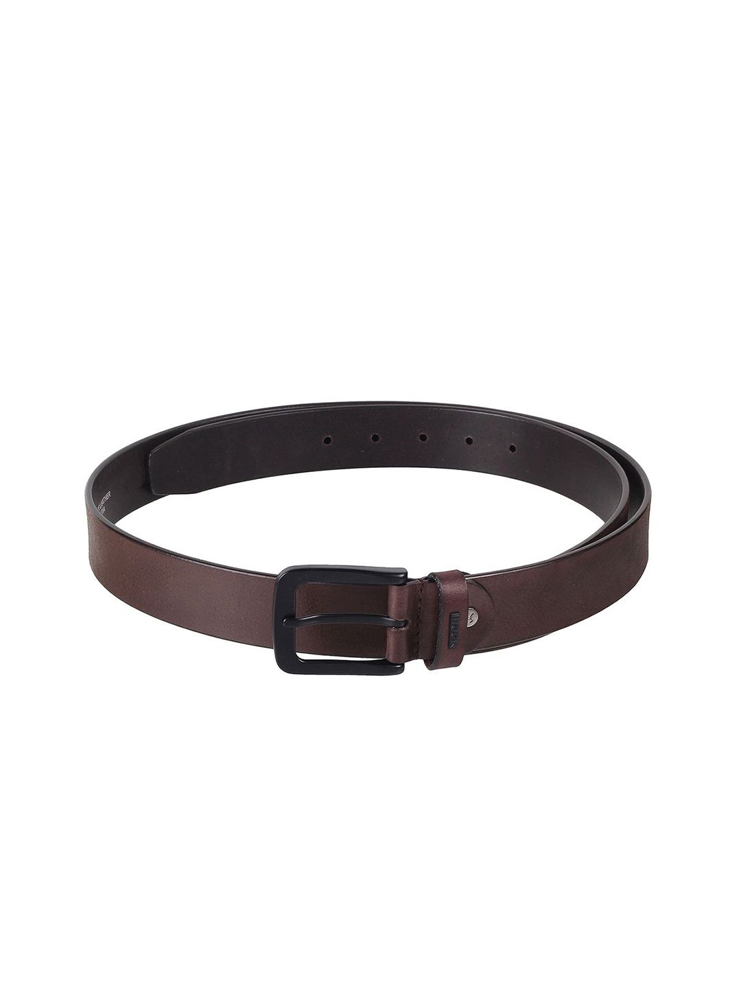 Mochi Men Leather Belt-picture-11