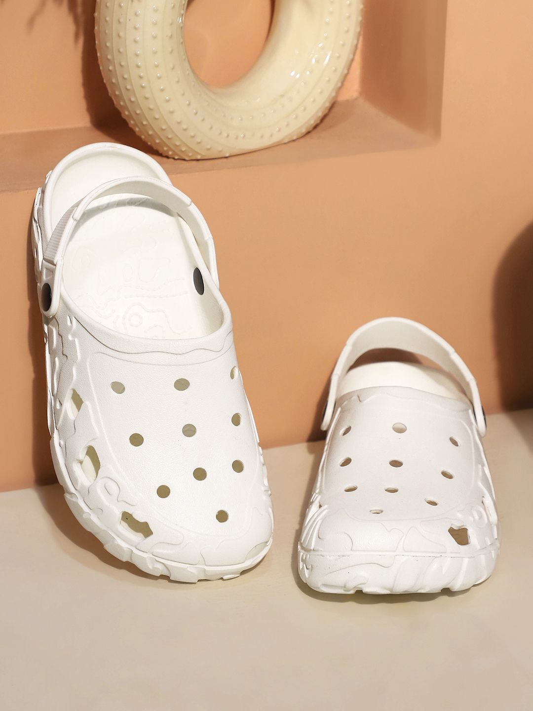 TAG 7 Men Rubber Casual Clogs-picture-20