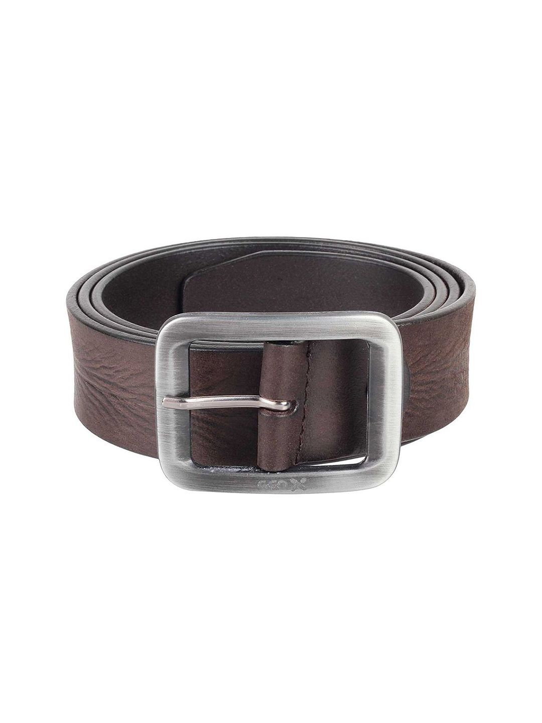 Metro Men Leather Belt-picture-21