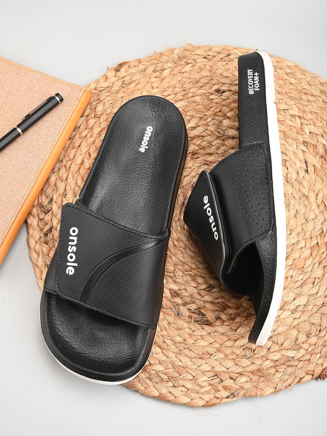 ONSOLE Men Casual Sliders-picture-10