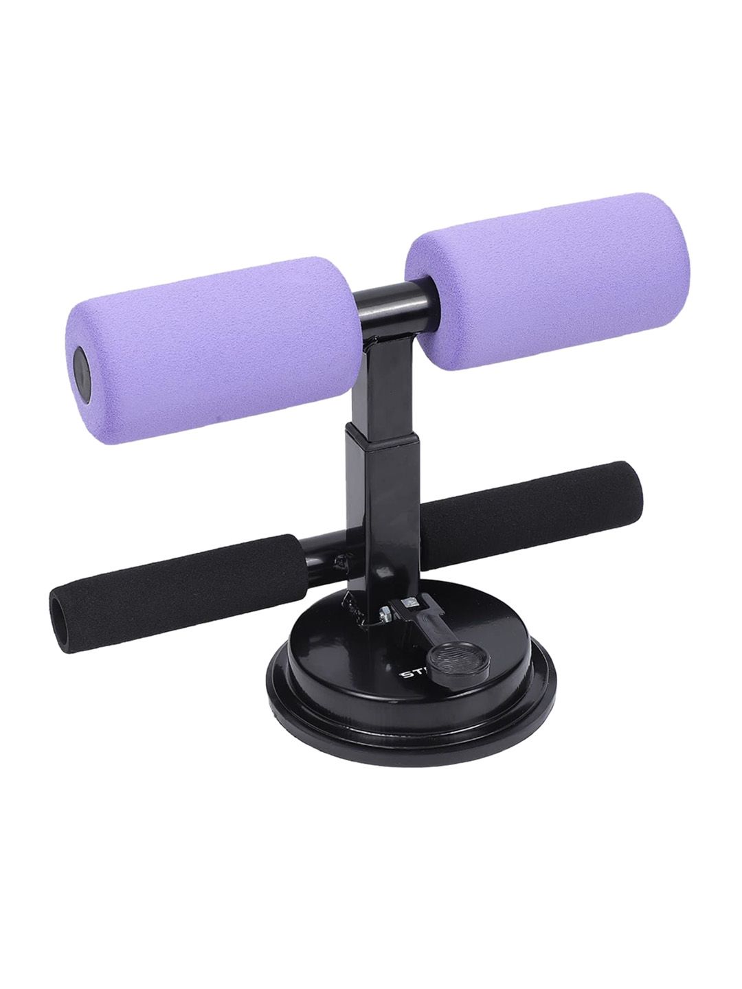 STRAUSS Portable Sit Up Bar With Foam Handle-picture-37