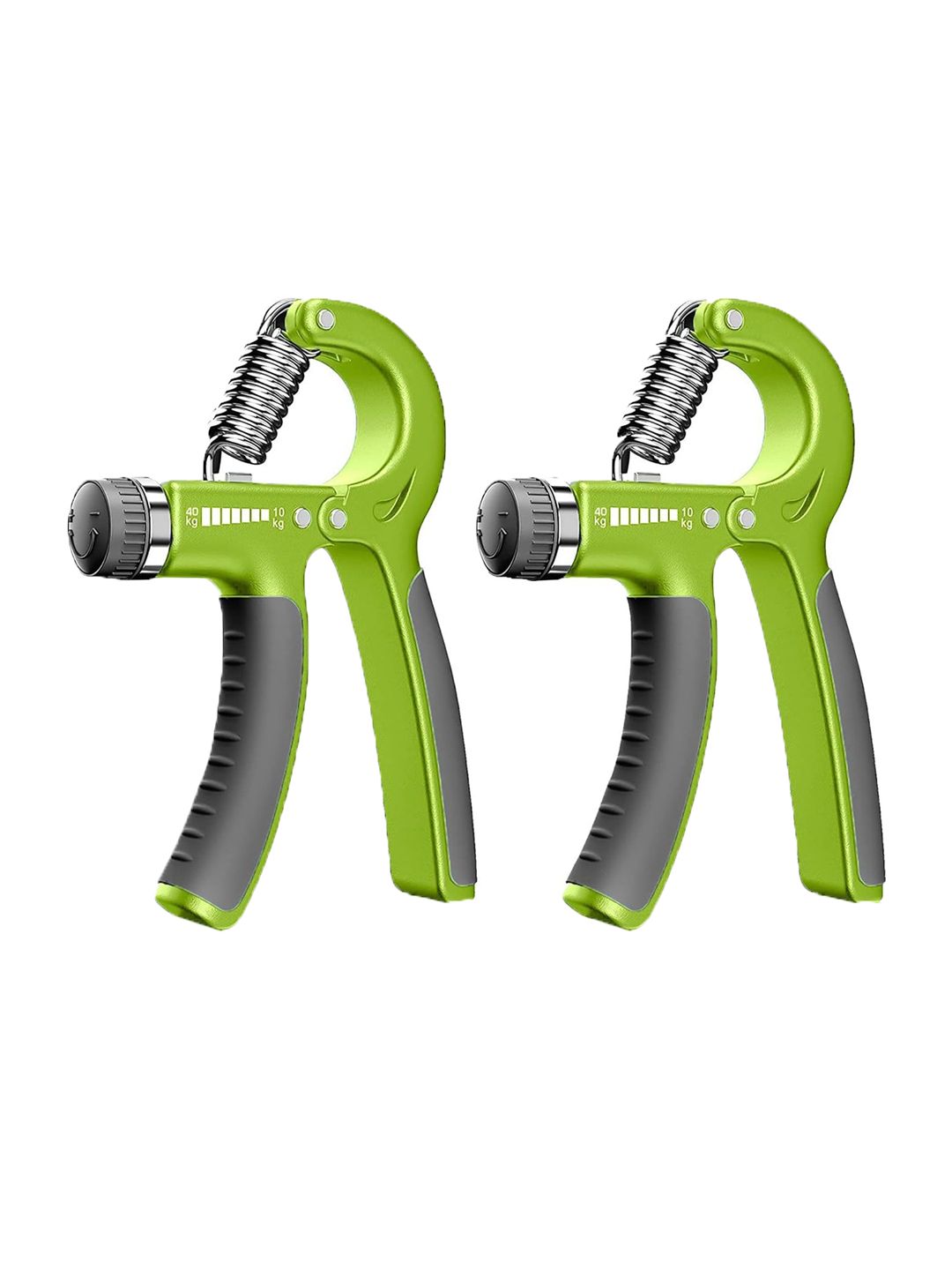 STRAUSS Set Of 2 Adjustable Hand Grip With Smart Counter-picture-22