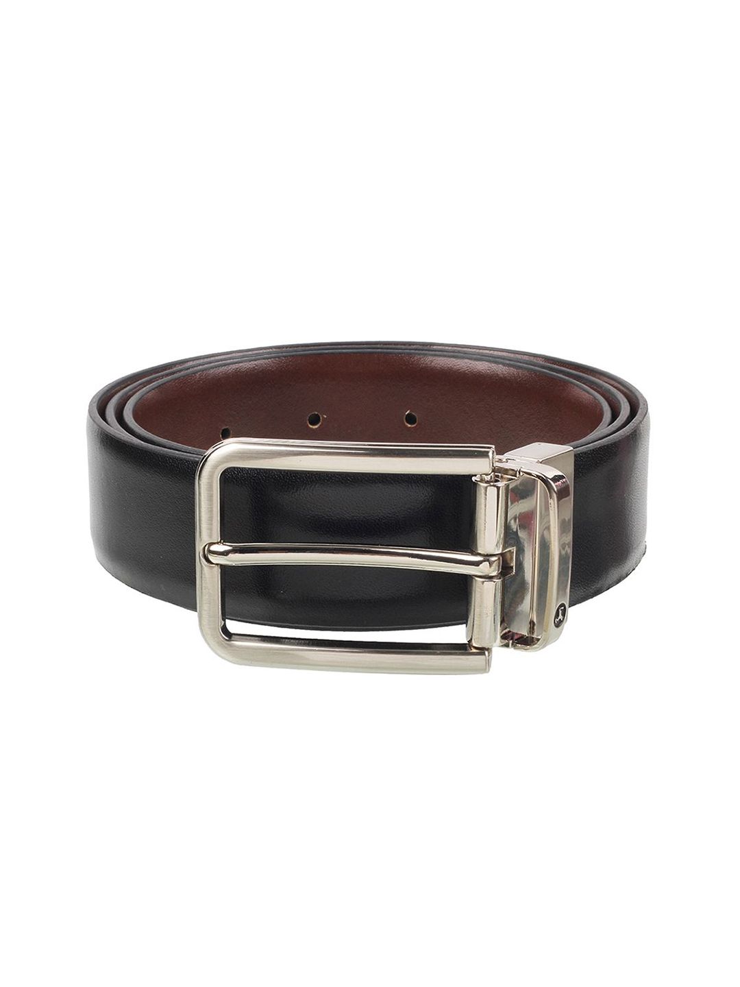 Mochi Men Leather Reversible Belt-picture-26