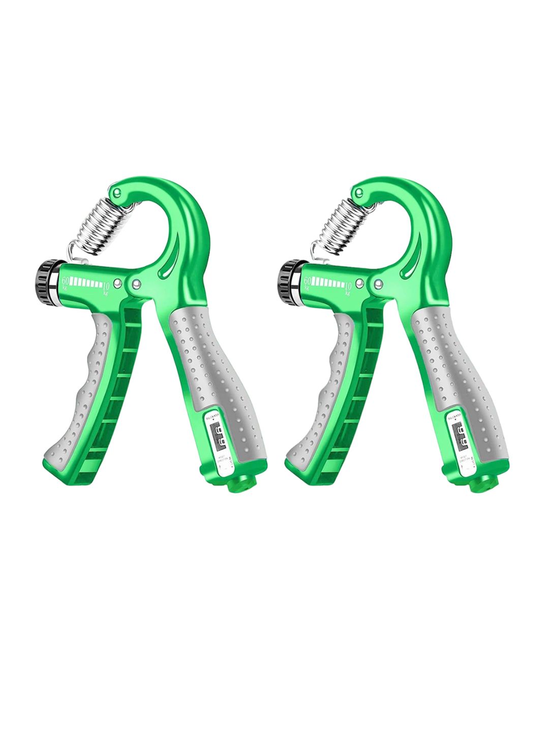 STRAUSS Set Of 2 Adjustable Hand Grip With Smart Counter-picture-13