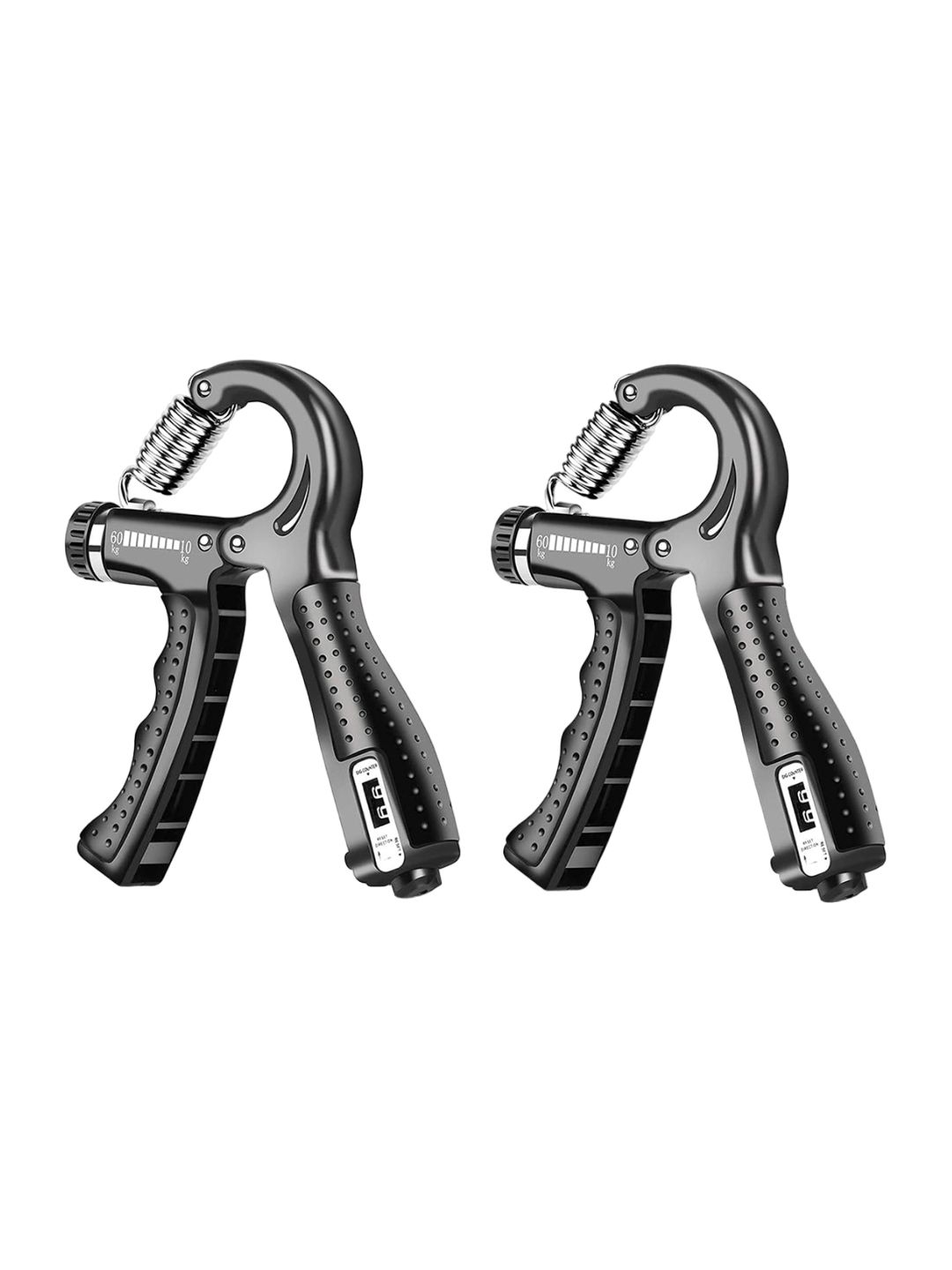 STRAUSS Set Of 2 Adjustable Hand Grip Accessories-picture-14