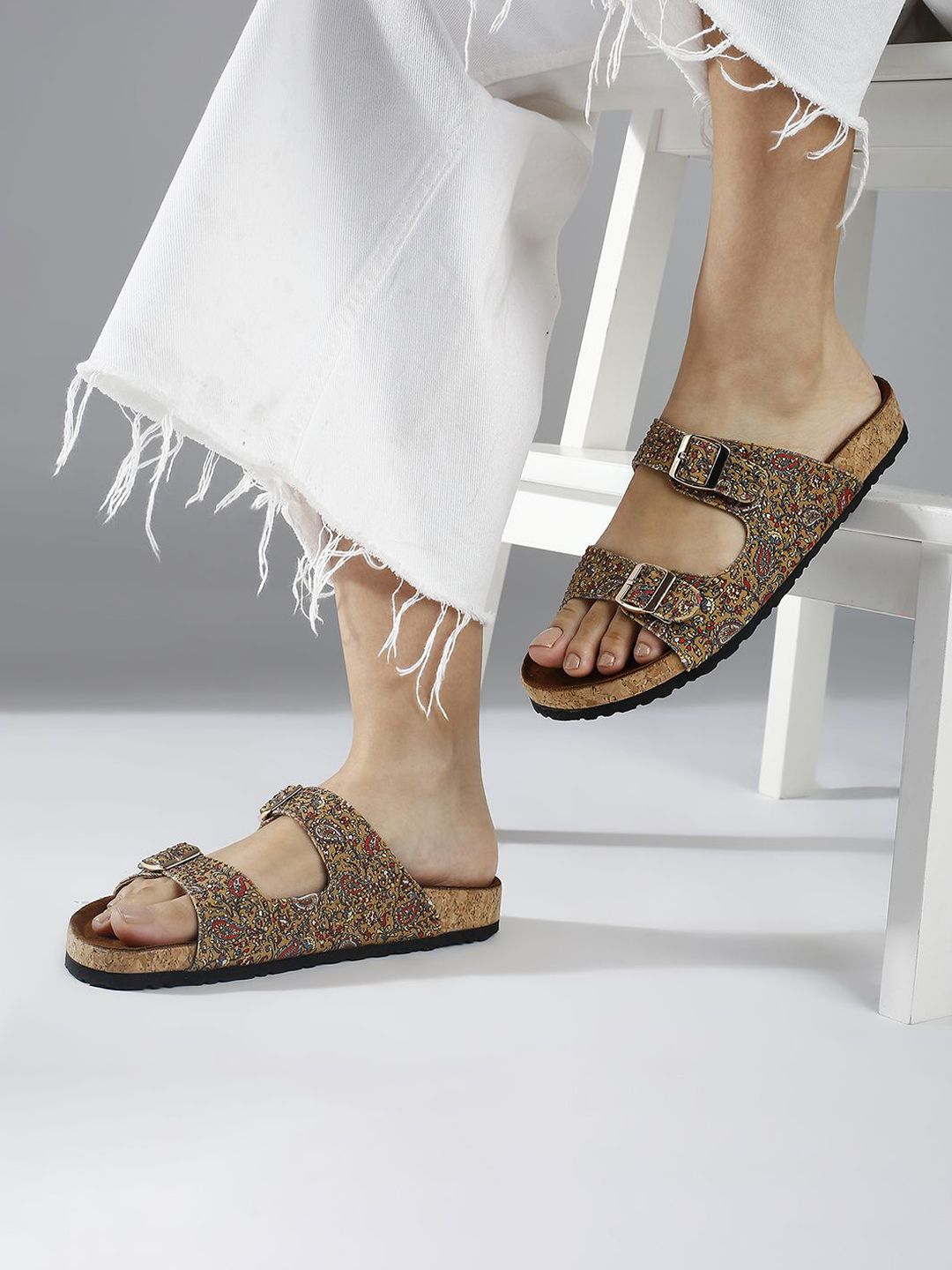 Inc 5 Women Ballerinas Flats-image-14
