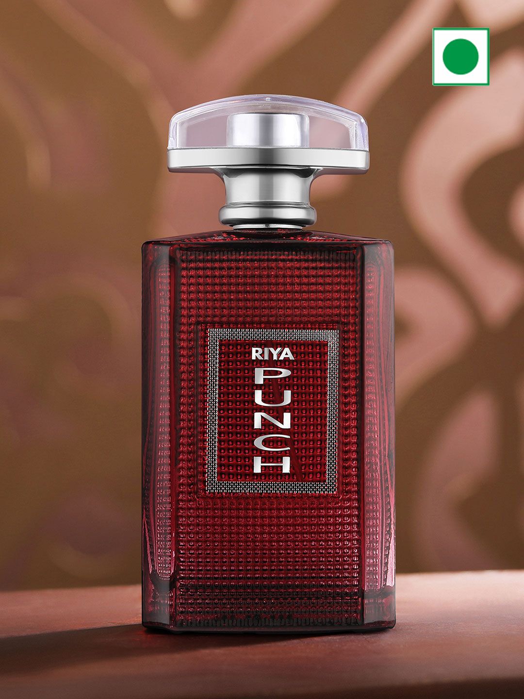 RIYA Punch Long Lasting Eau De Parfum-100ml-image-36