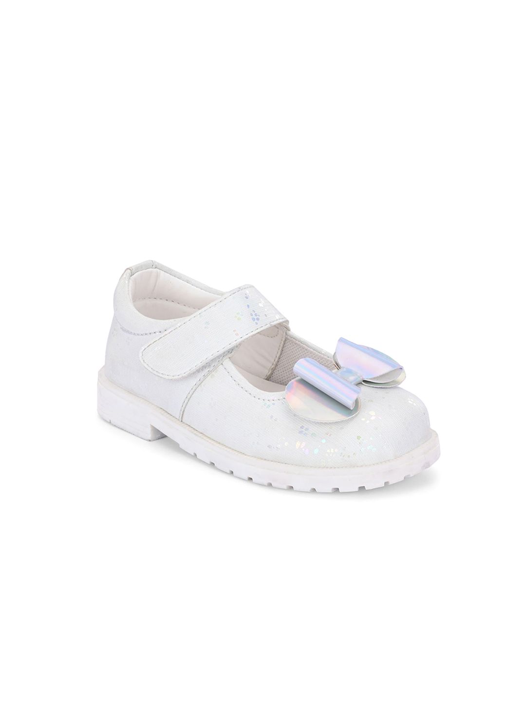 TUSKEY Girls PU Slip-On Sneakers-picture-32