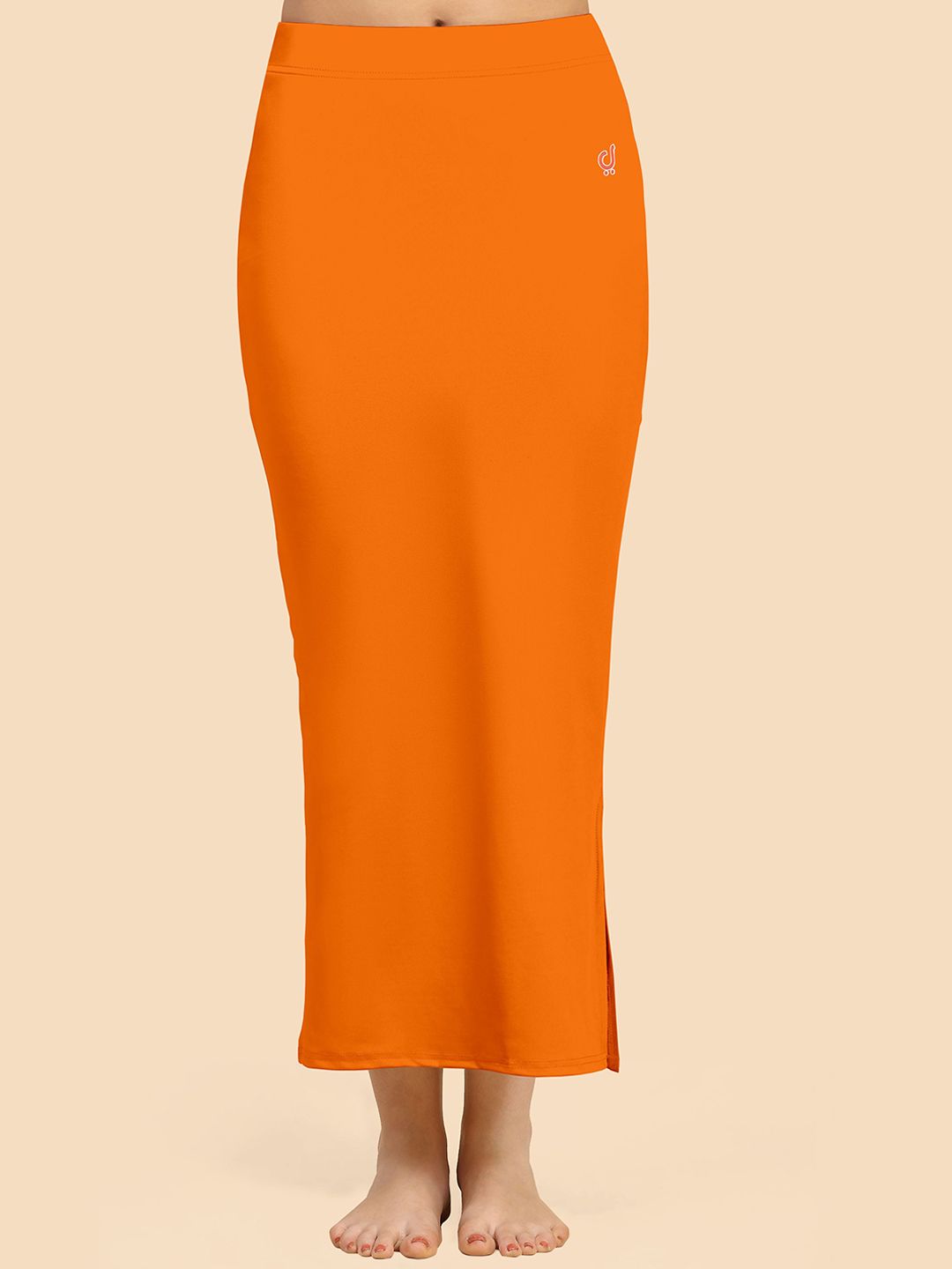 Trendmalls High Rise Stretchable Saree Shapewear-picture-36