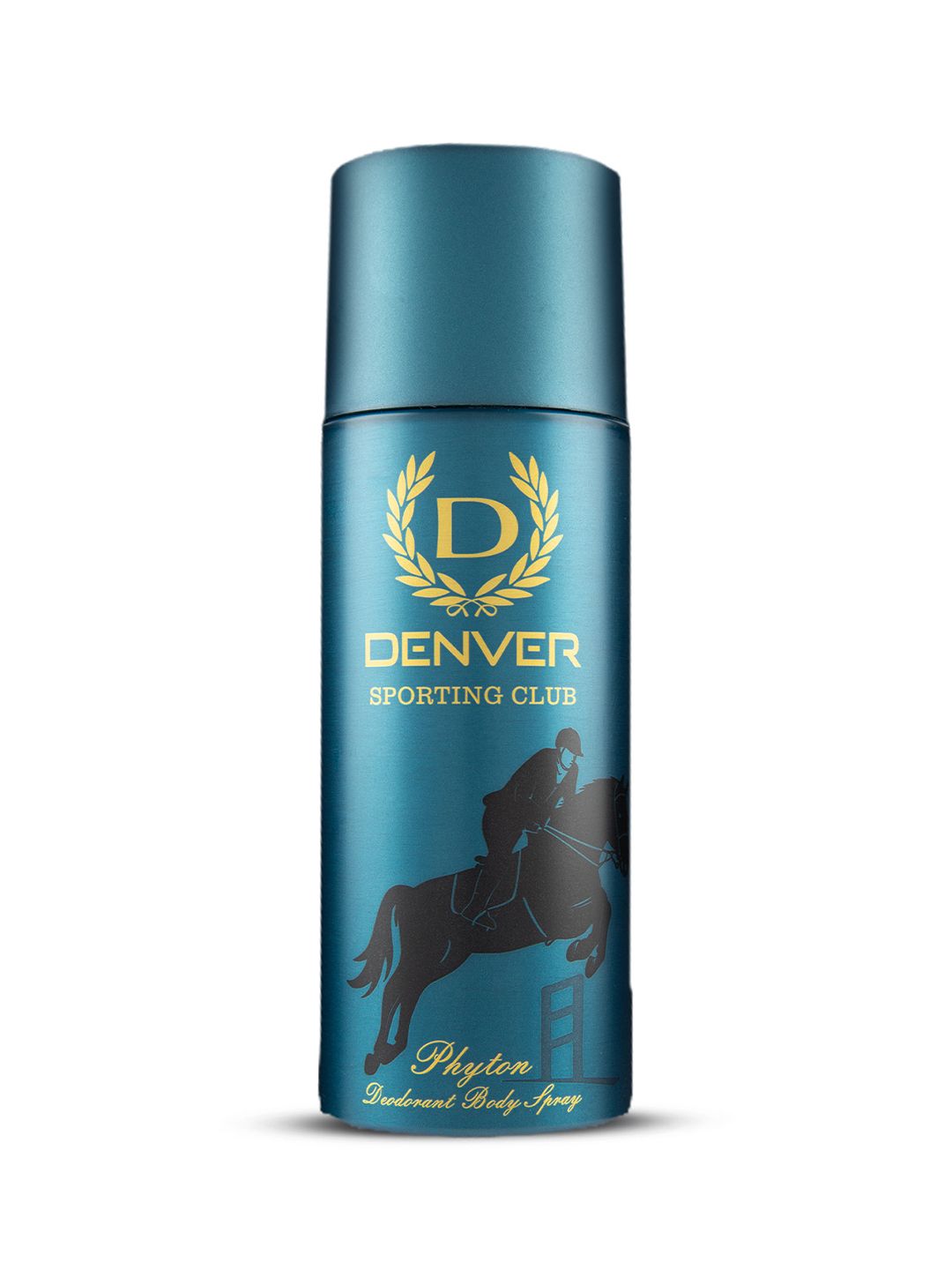 Denver Men Sporting Club Phyton Long-Lasting Deodorant Body Spray - 165ml-image-13