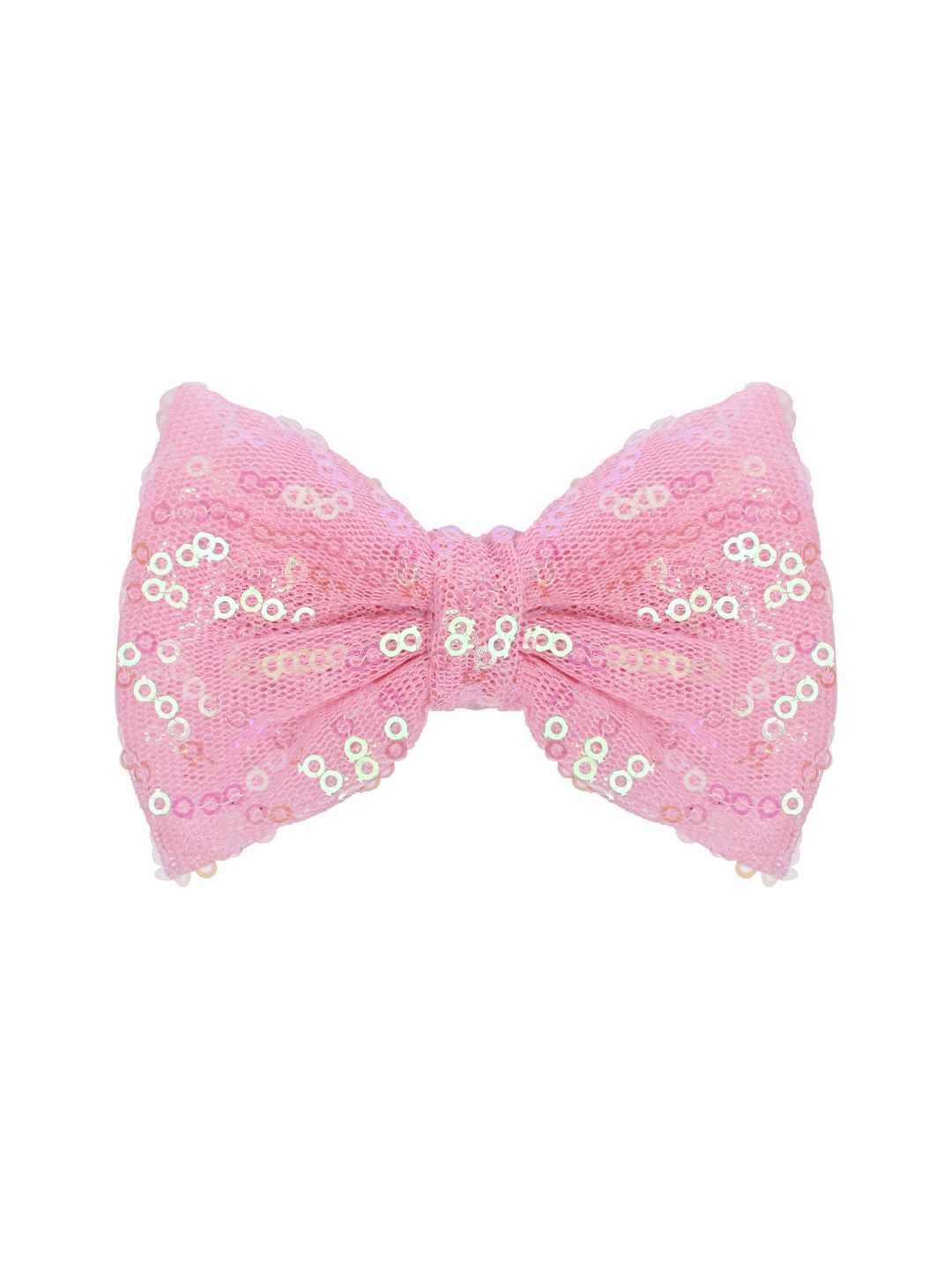 Aye Candy Girls Embellished Alligator Hair Clip-picture-37