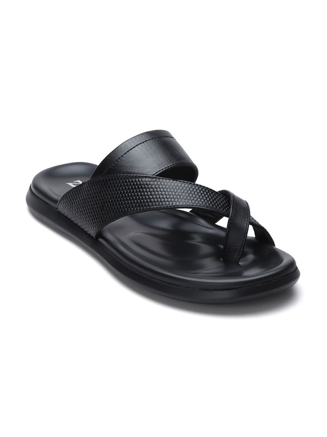 Zoom Shoes Men Leather Comfort Sandals-picture-58