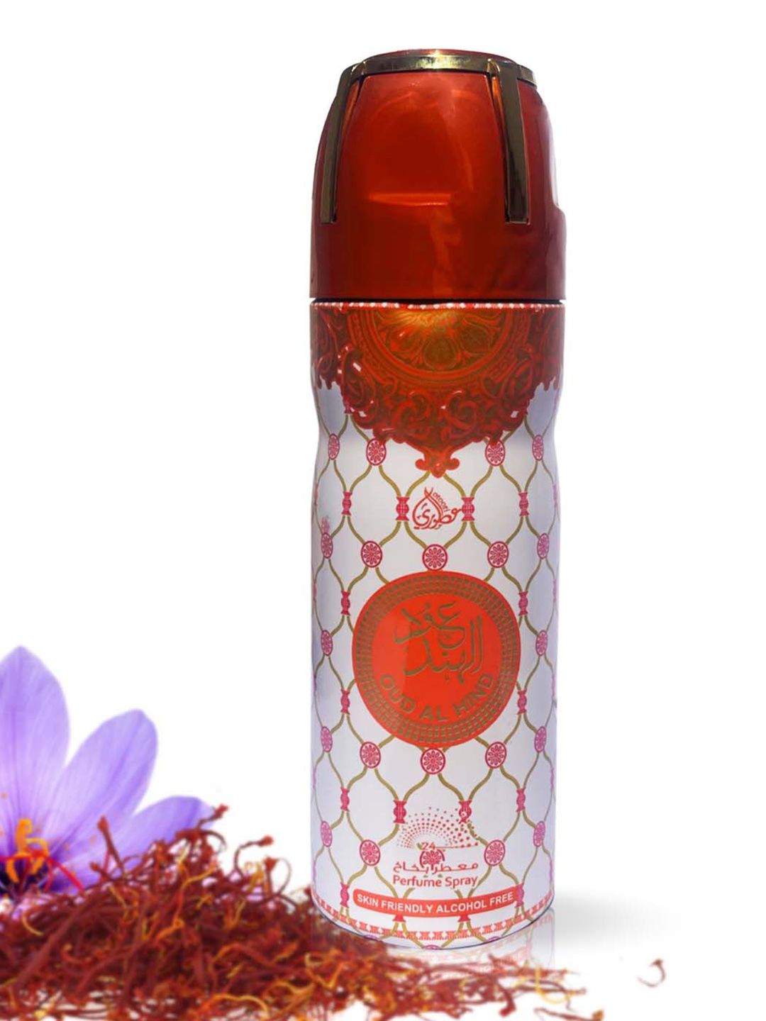Otoori Oud Al Hind Deodorant- 100ml Each-image-35