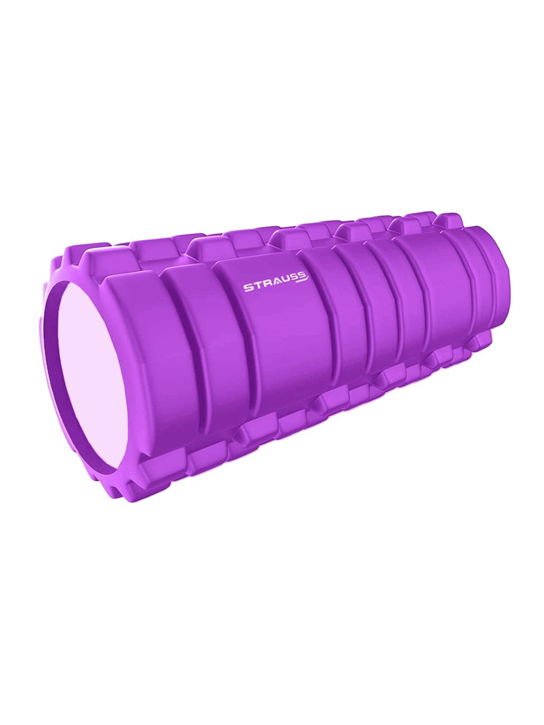 STRAUSS Deep Tissue Massage Roller-image-1