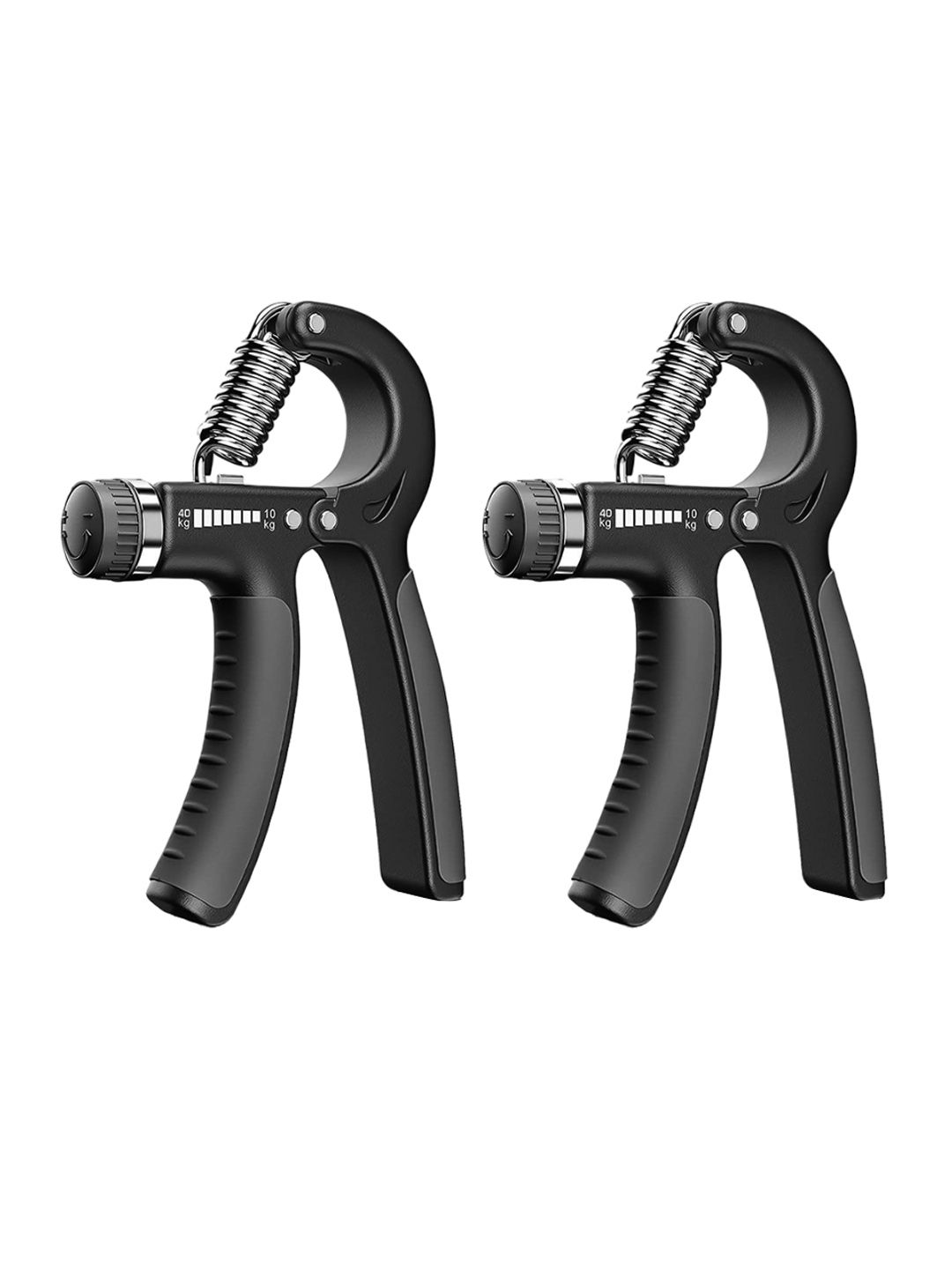 STRAUSS Pack Of 2 Adjustable Hand Grip-picture-42