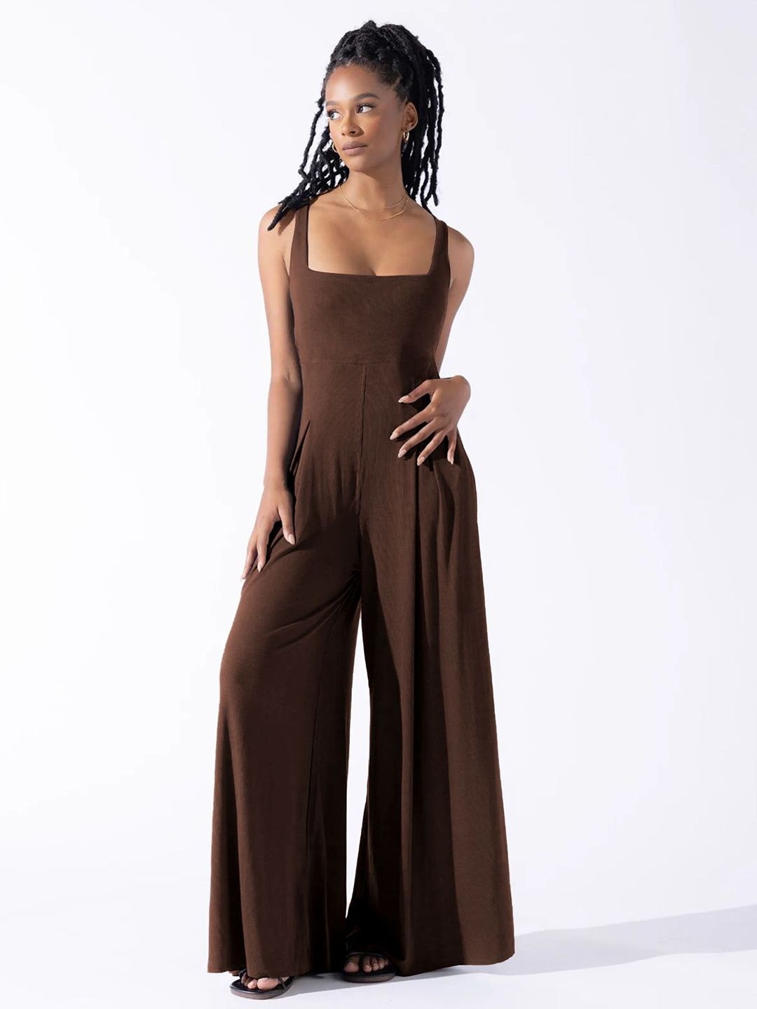 StyleCast Basic Jumpsuit-picture-11