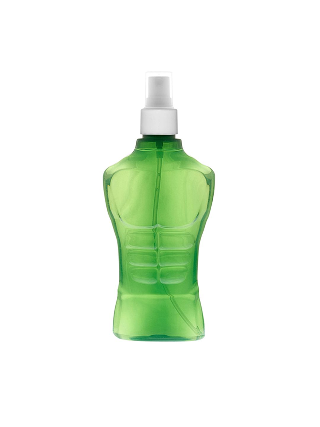 Dorall Collection Men Thunder Green Fragrance Body Mist - 236 ml-image-0