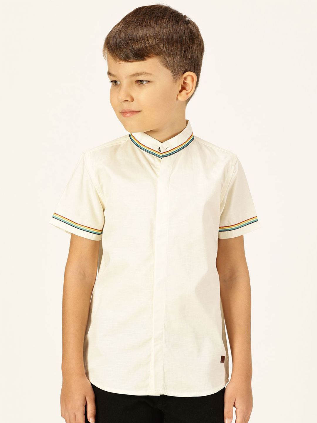 Killer Boys Premium Opaque Casual Shirt-picture-10