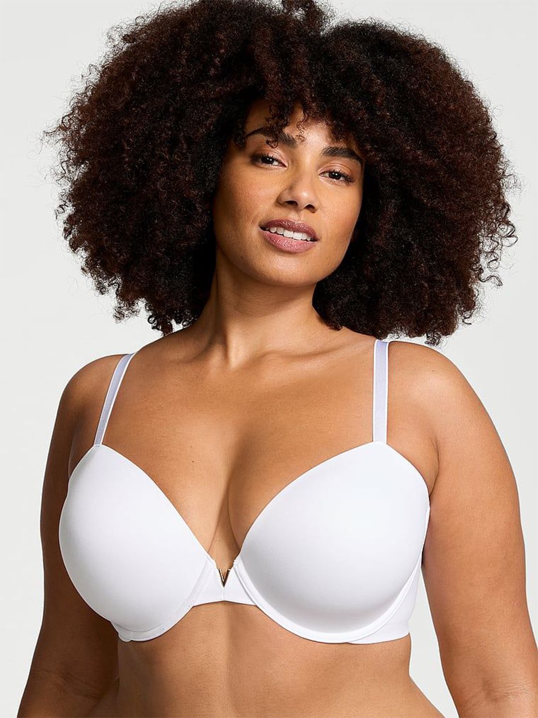 Victoria's Secret Bra Medium Coverage Underwired Lightly Padded-picture-32