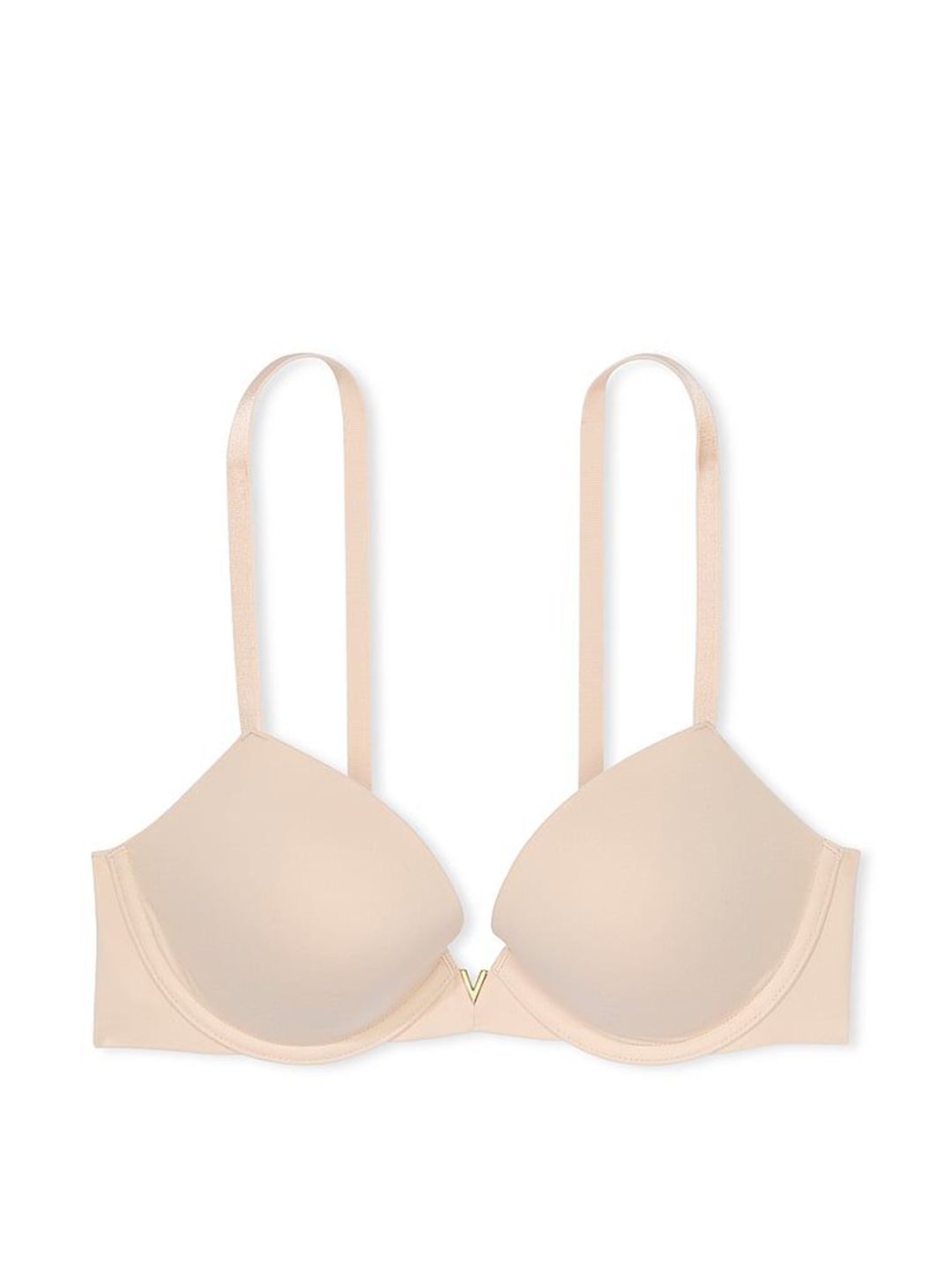 Victoria's Secret  half Coverage Underwired Heavily Padded push up bra-image-41