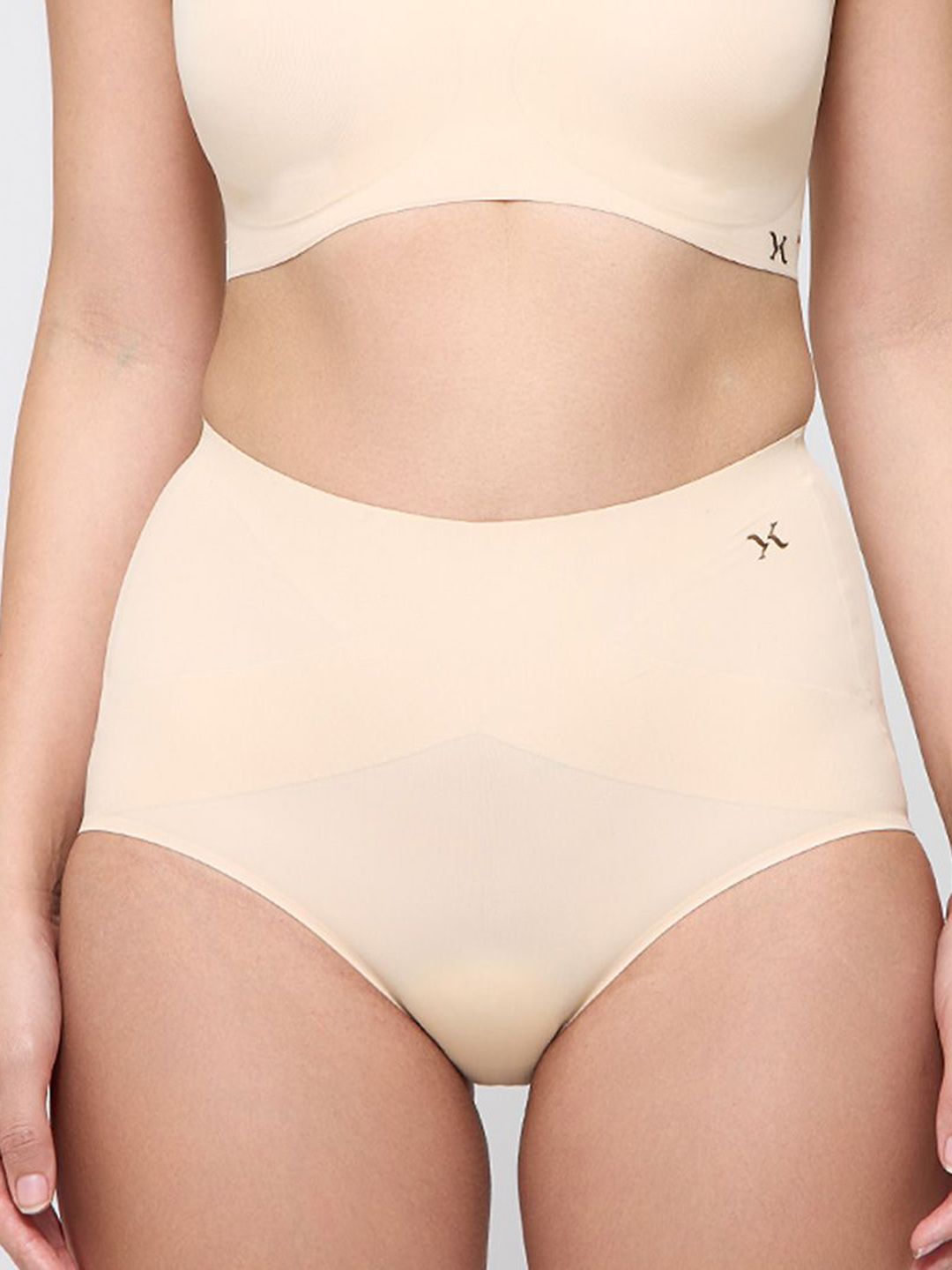 Krvvy Women Shaper Brief Shapewear-picture-50