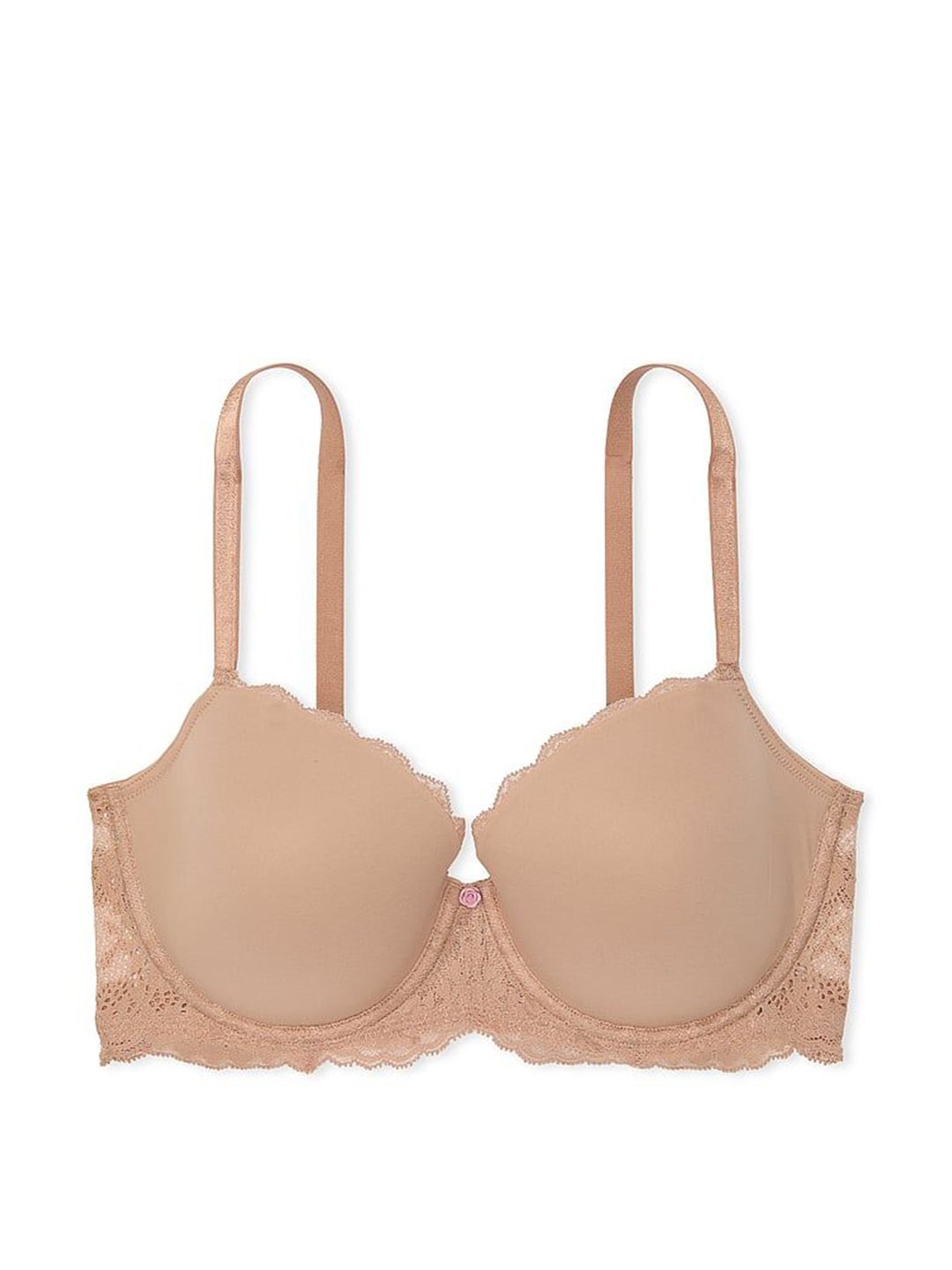 Victoria's Secret Bra Medium Coverage Underwired Lightly Padded-picture-35