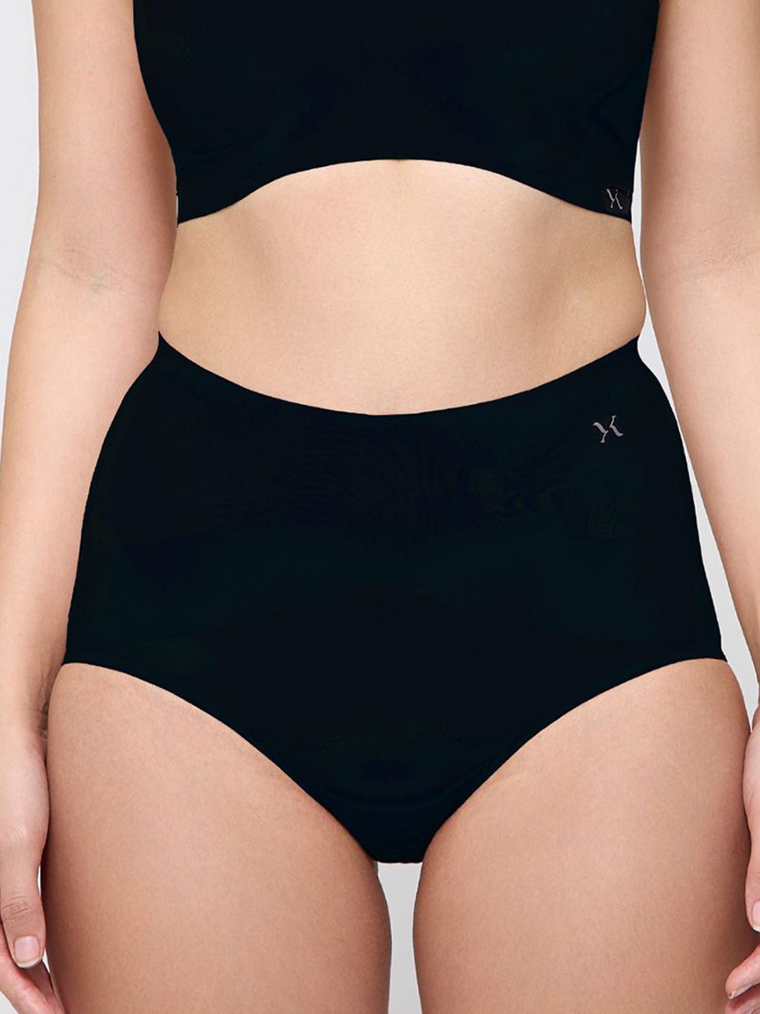 Krvvy Control Shaper Briefs-picture-2