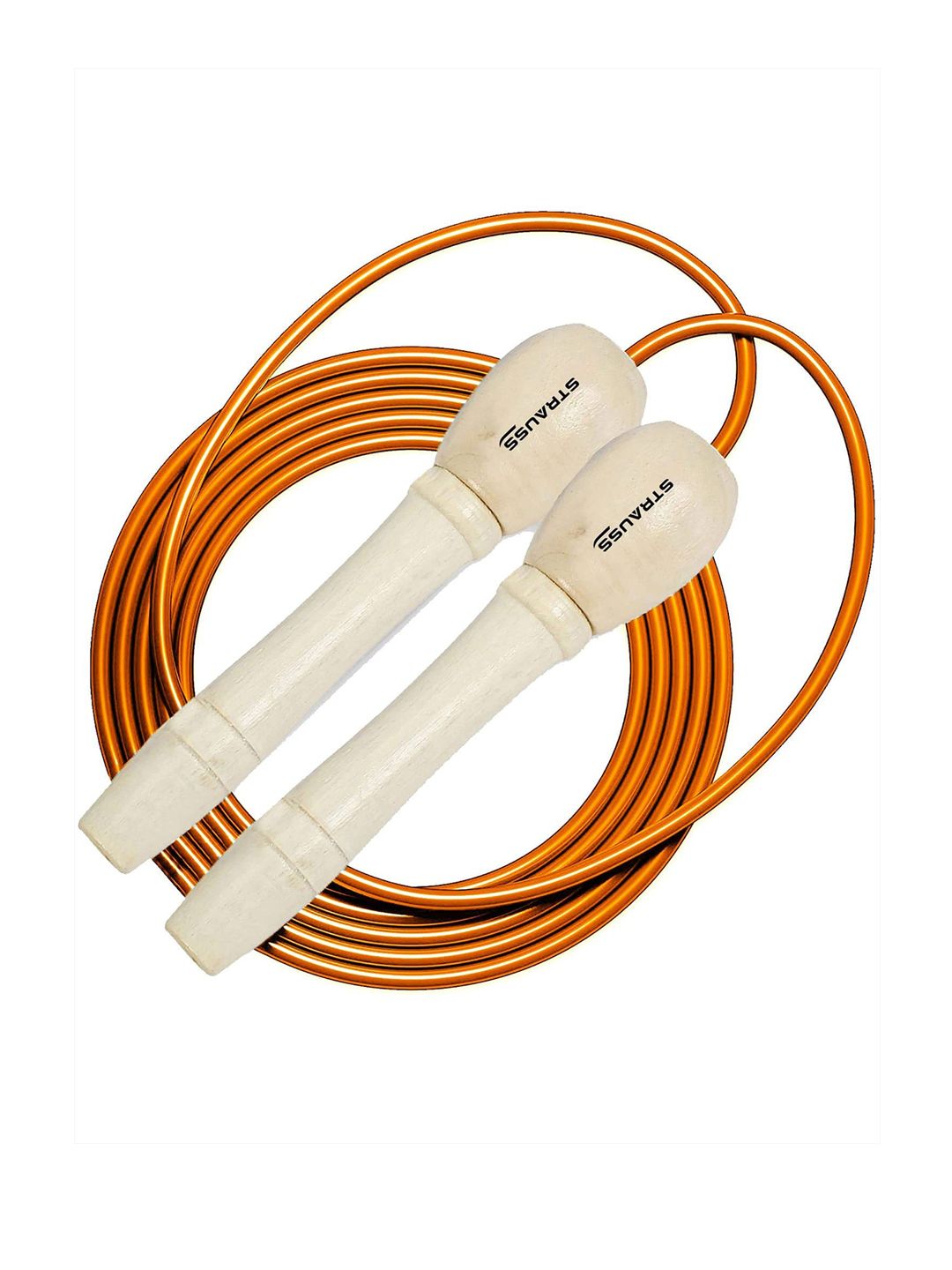 STRAUSS Wooden Skipping Rope-picture-25