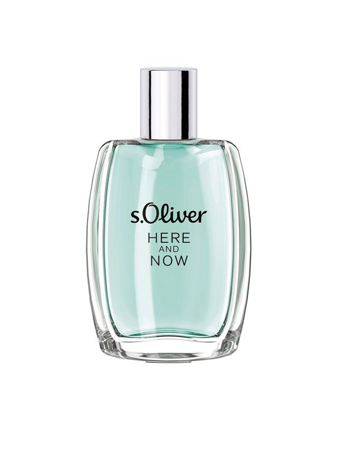 s.Oliver Men's Here & Now Eau De Toilette- 50ml-picture-28