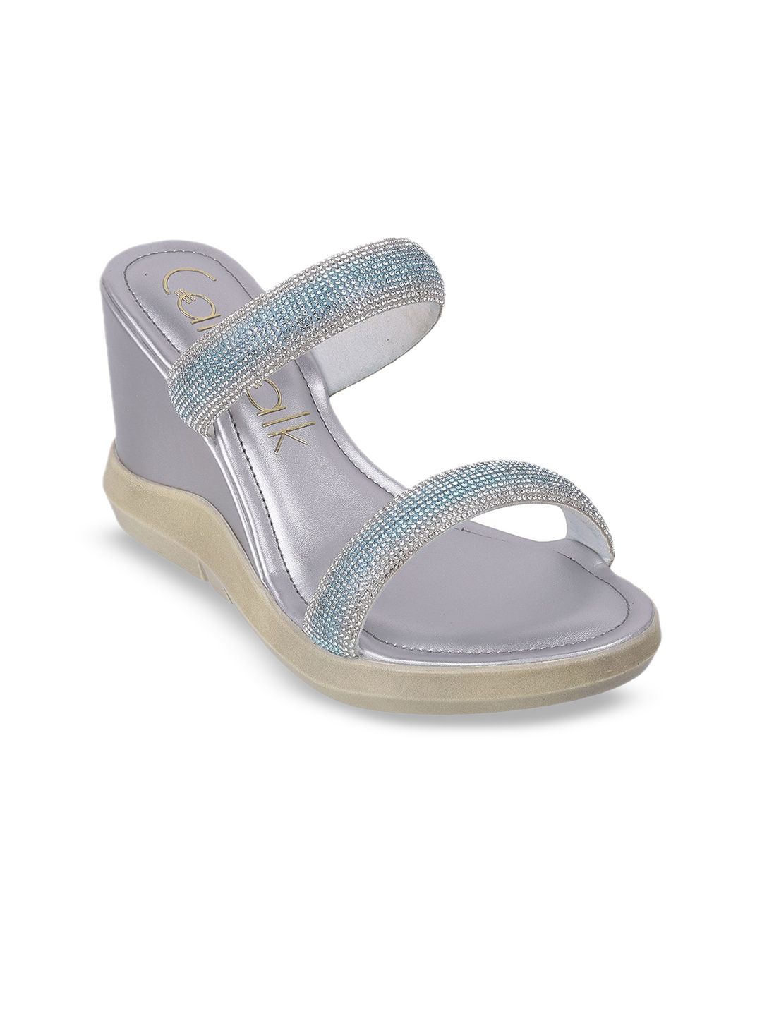 Catwalk Wedge Pumps-picture-41