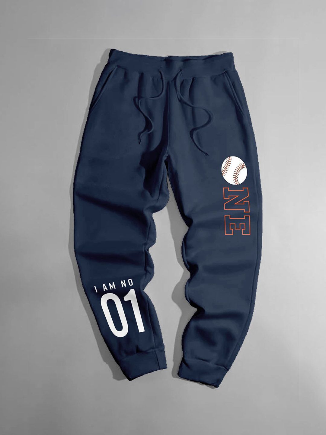 CODEZ Boys Printed Mid Rise Joggers-picture-46