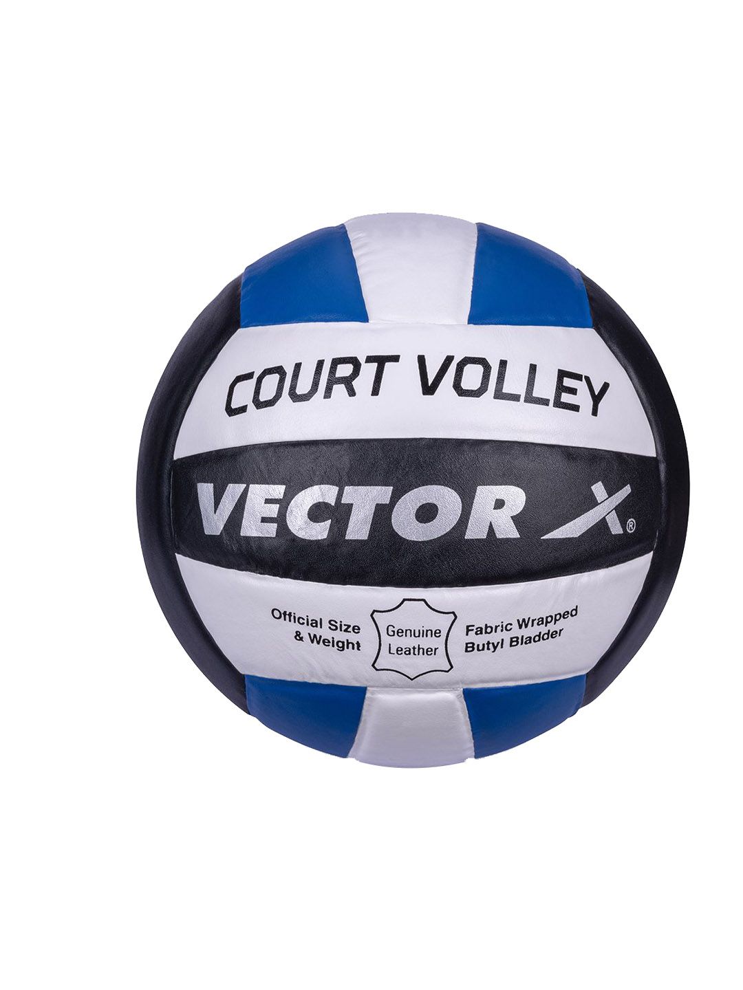 VECTOR X Printed Volleyballs-picture-18