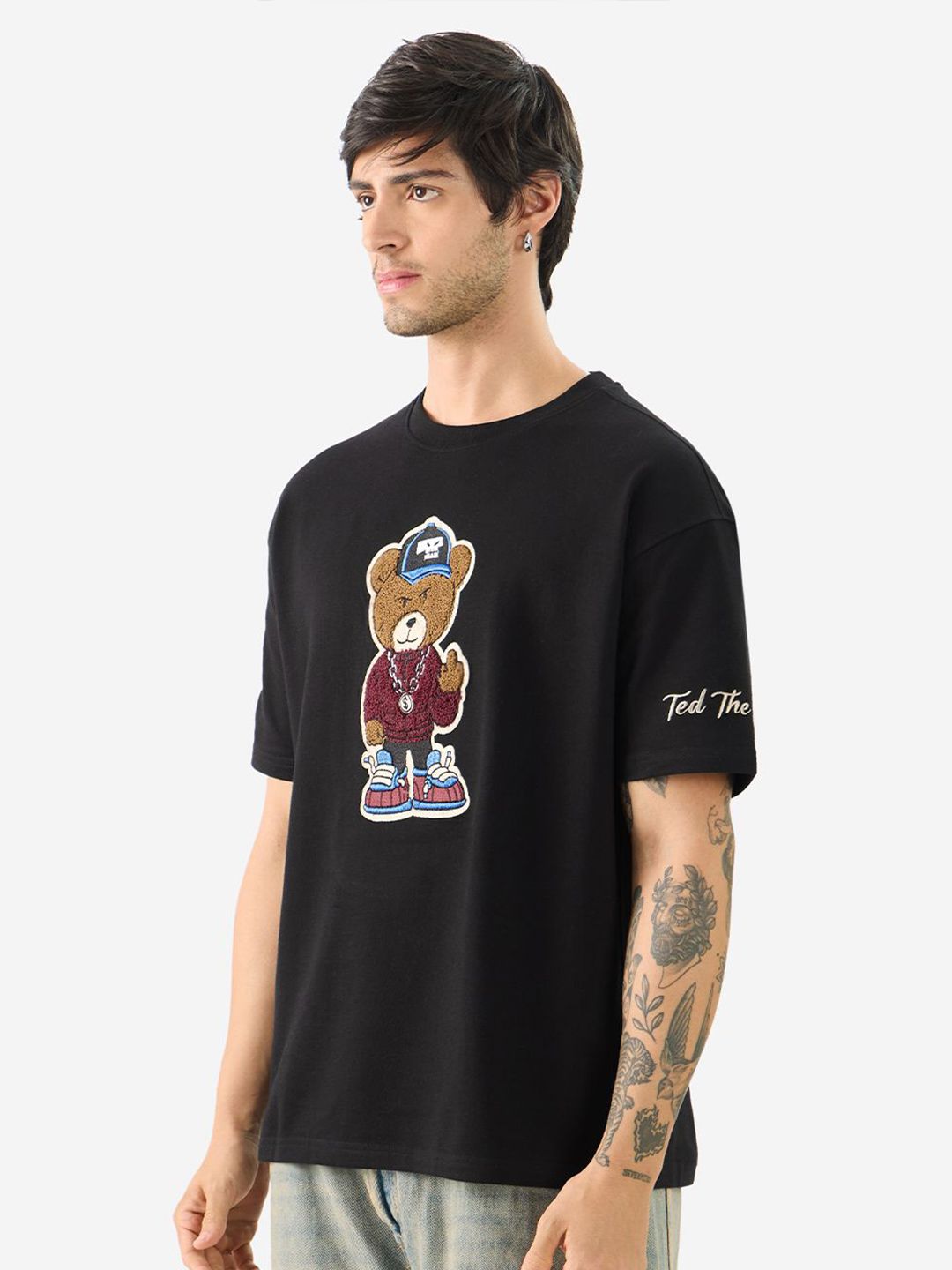 The Souled Store