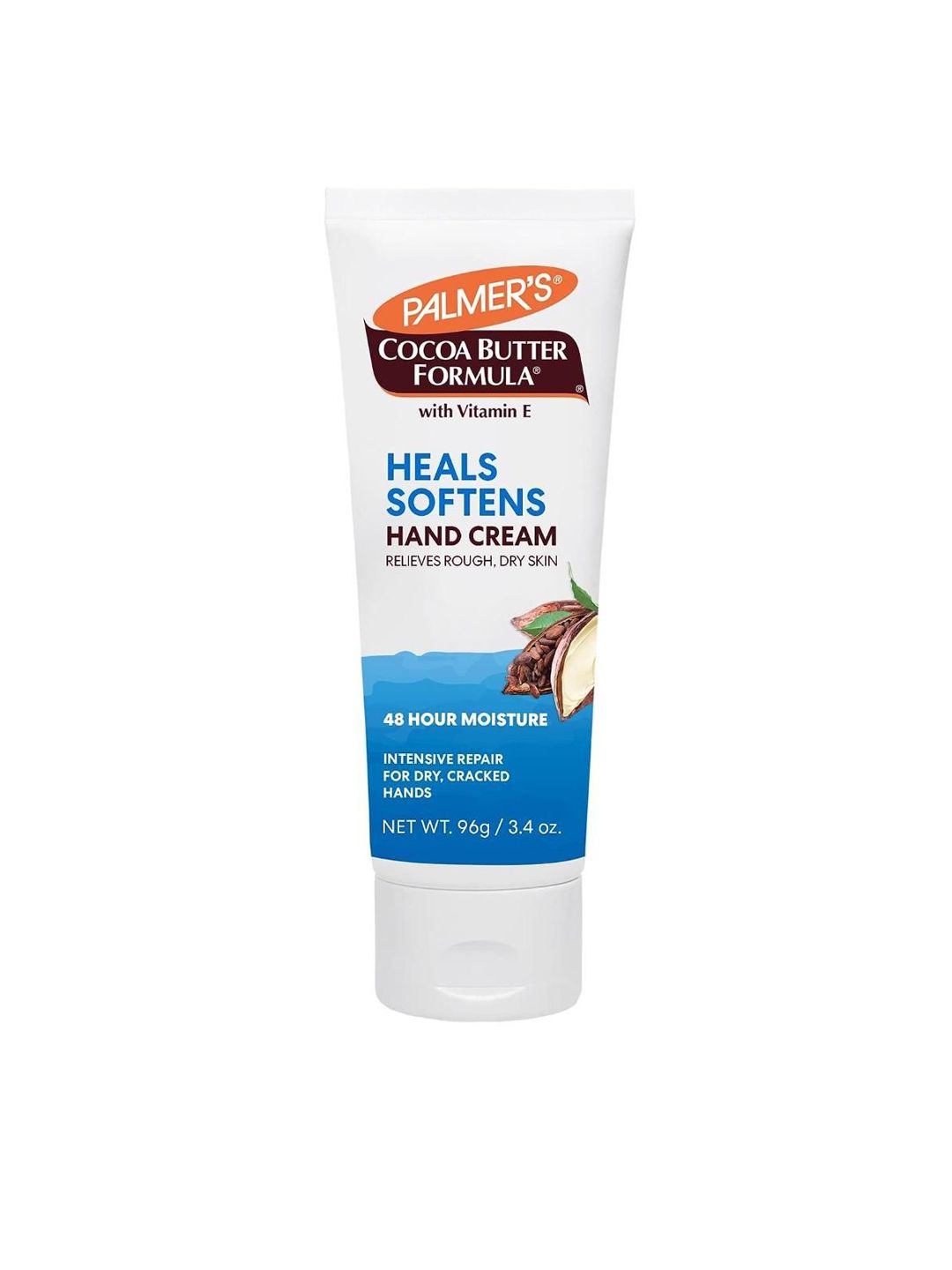 Palmer's Cocoa Butter Formula Hand Cream - 96gm-picture-35
